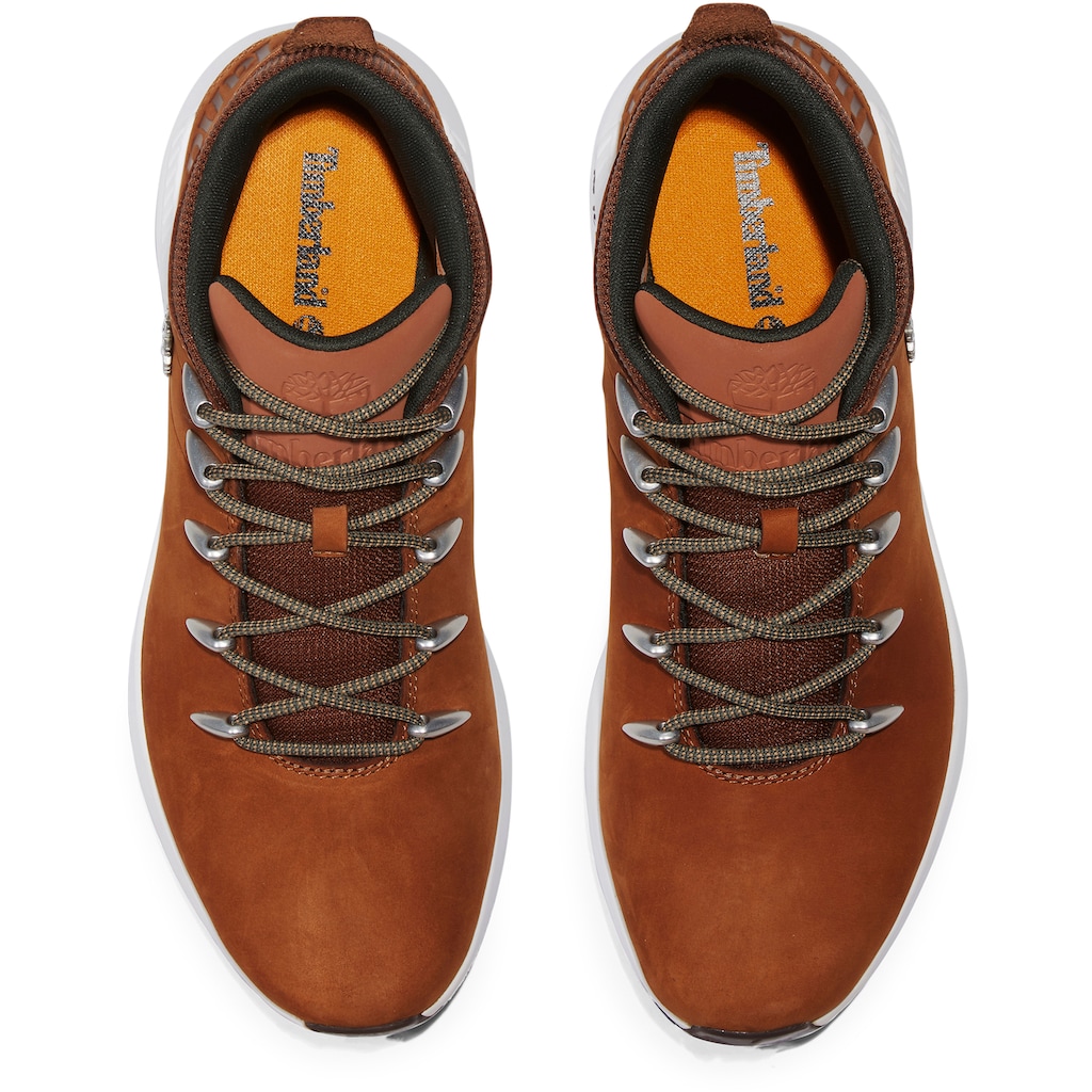 Timberland Schnürboots »Sprint Trekker Mid«