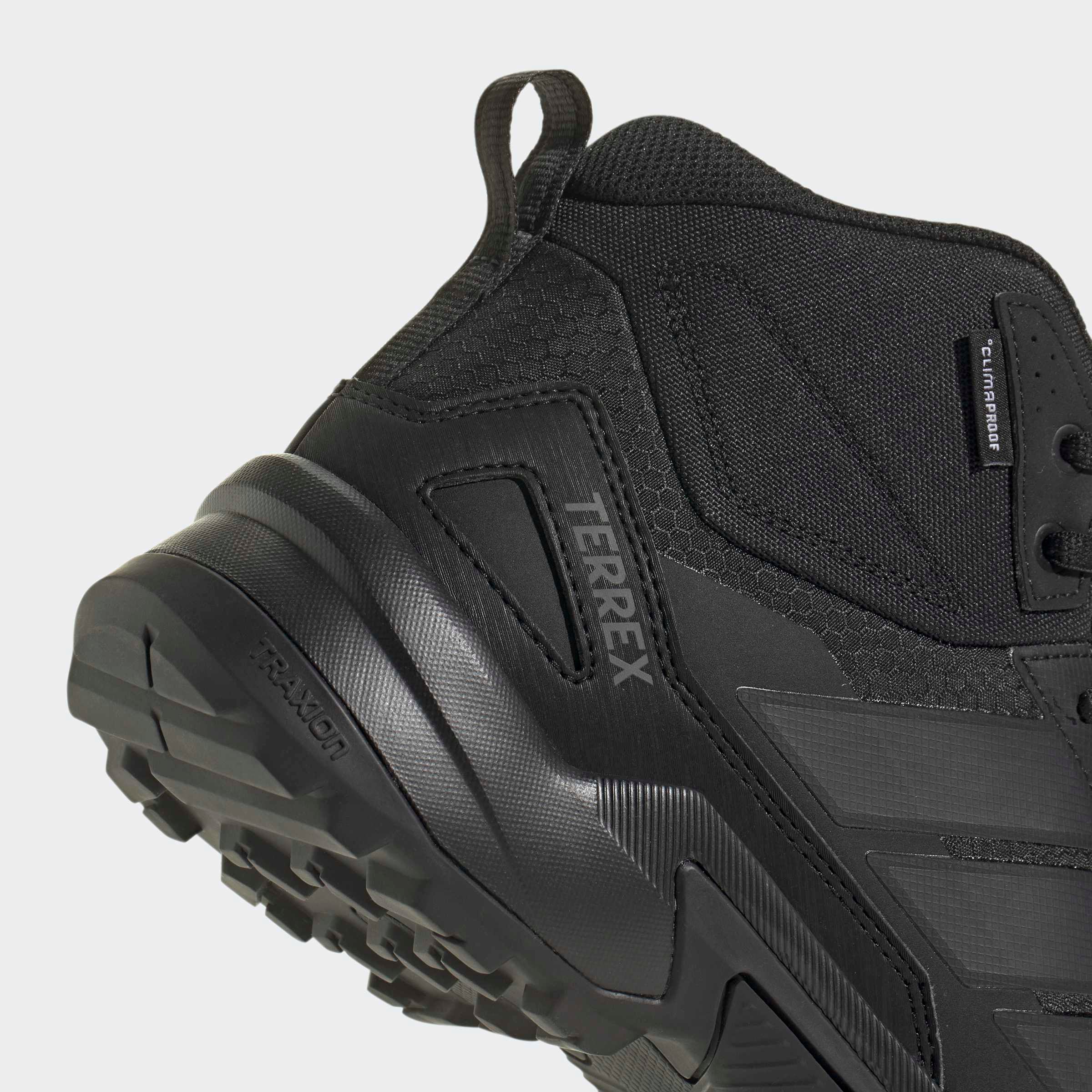 adidas TERREX Wanderschuh »TERREX EASTRAIL 3 MID CLIMAPROOF«  wärmend