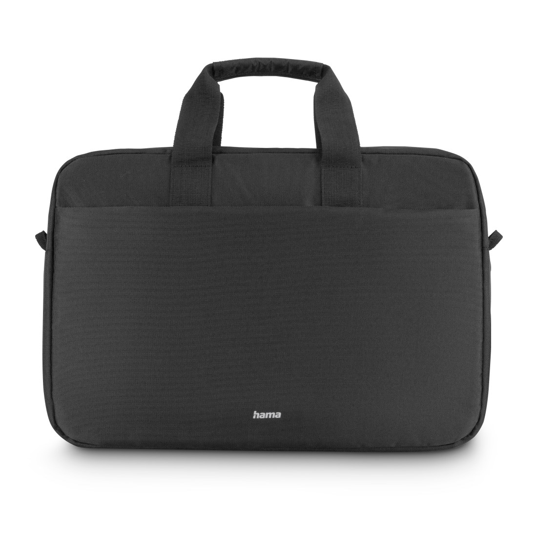 Laptoptasche »Laptop-Tasche "Traveller", von 40 - 41 cm (15,6" - 16,2"), Schwarz«, 40...