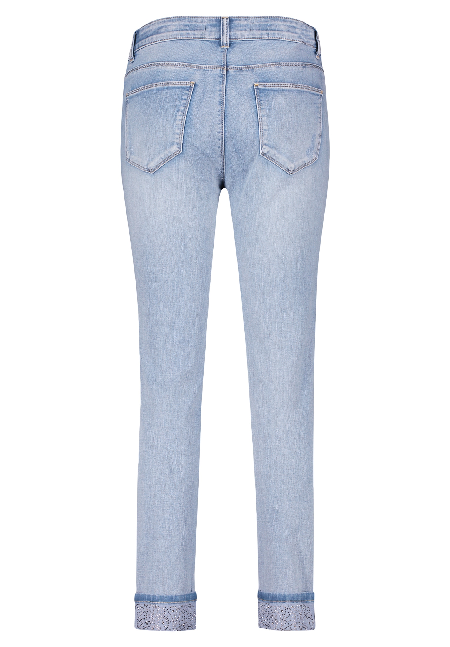 Betty Barclay Webhose »Slim Fit-Jeans mit Waschung«