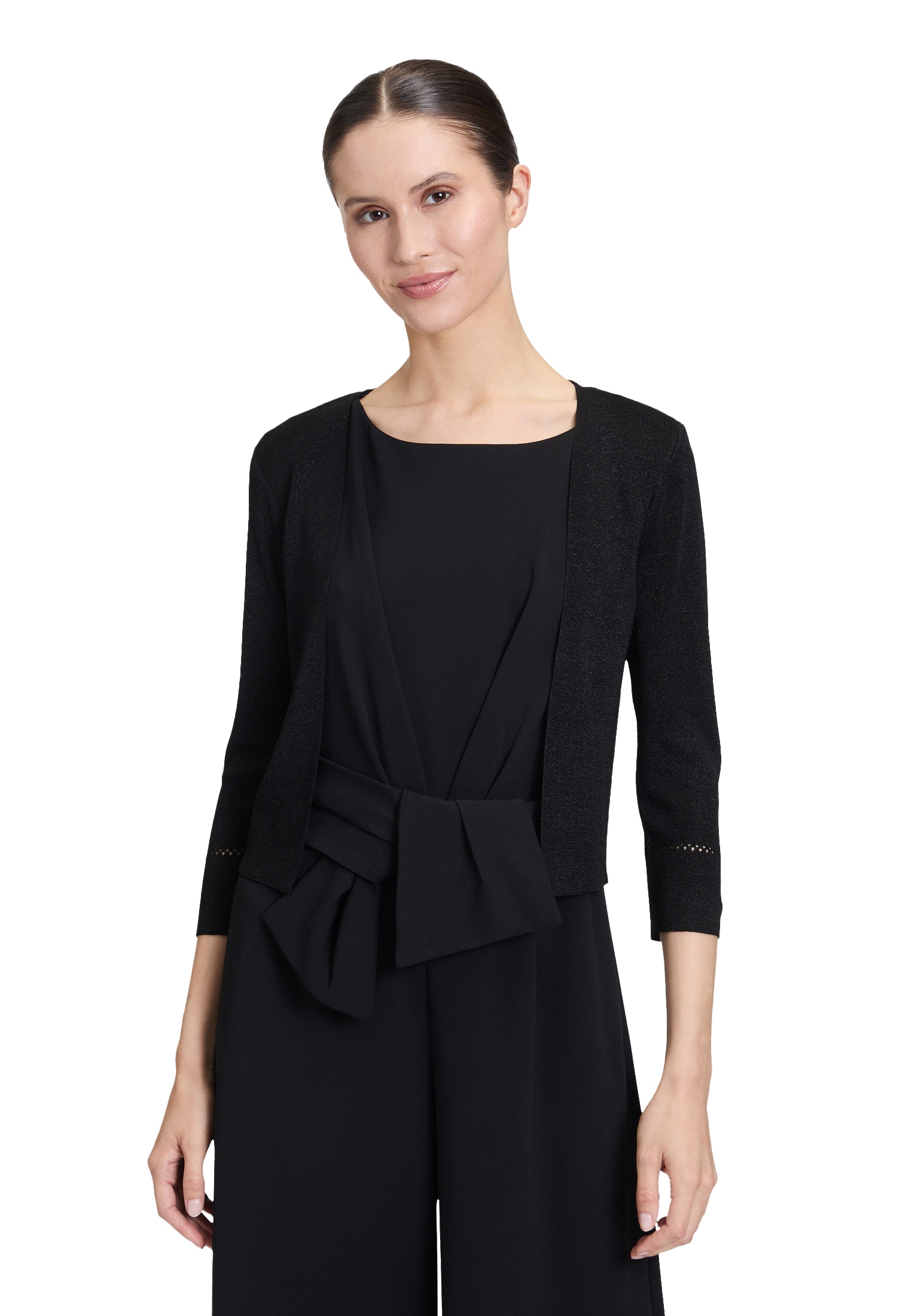 Vera Mont Bolero »Strickbolero ohne Verschluss«