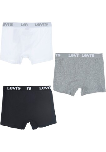 Levi's® Kids Boxershorts »BOXER BRIEF«, (3 St.), for BOYS kaufen