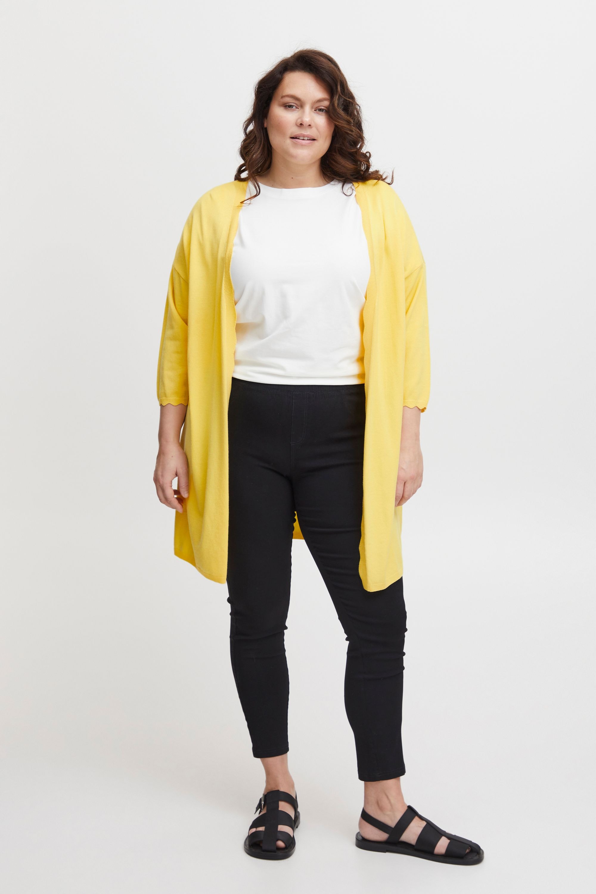 fransa Shirtbluse »Shirtbluse FPBlume«