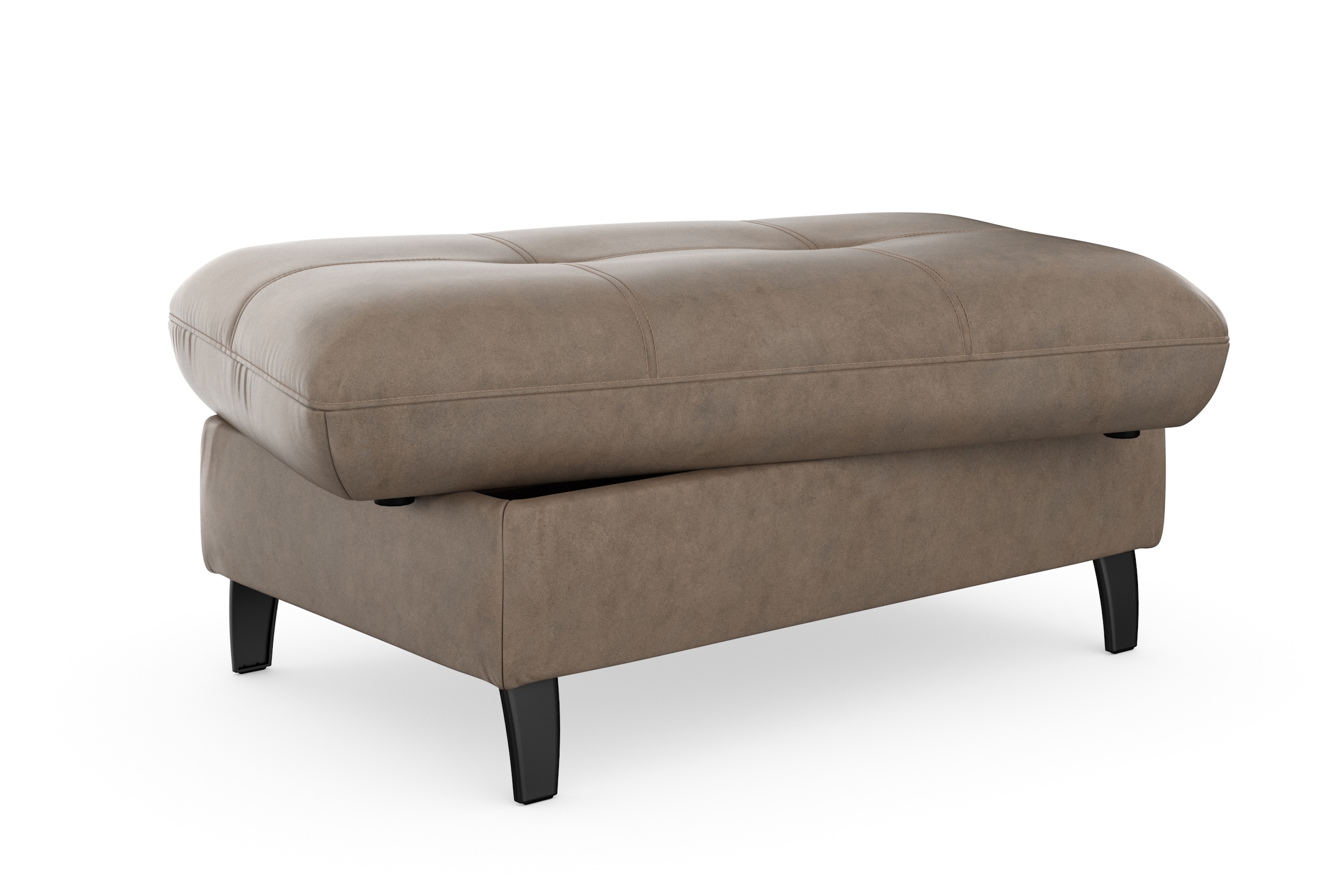 sit&more Stauraumhocker »Maggiore«, mit Stauraum