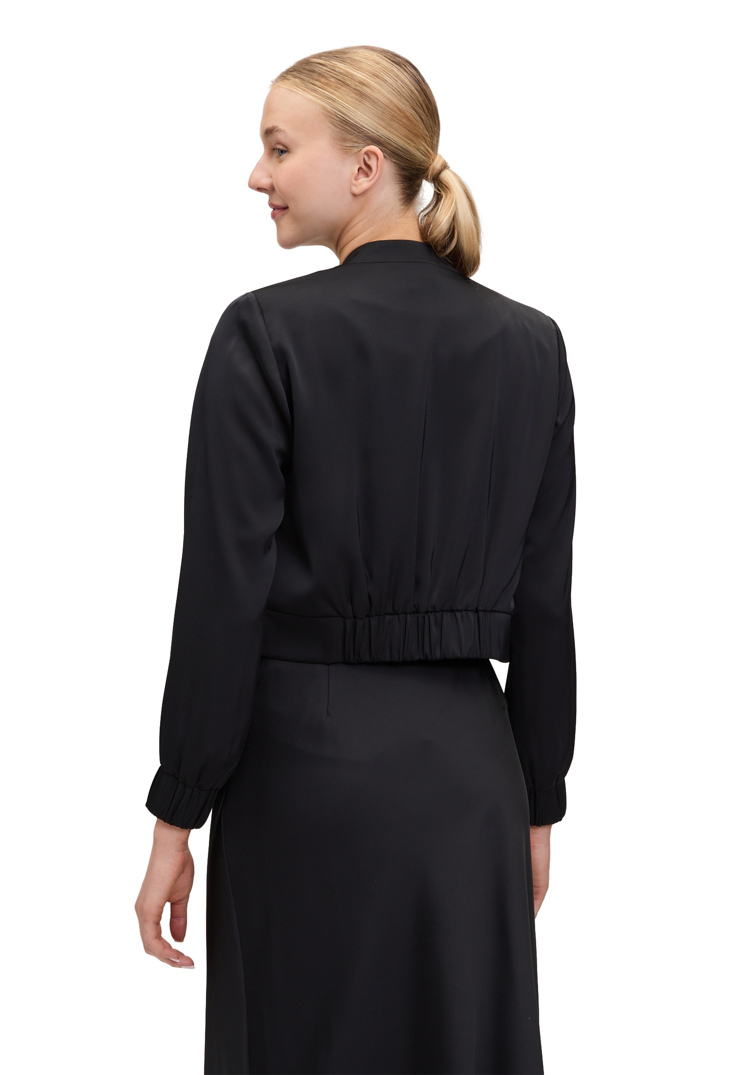 Vera Mont Blouson »Blouson langarm«