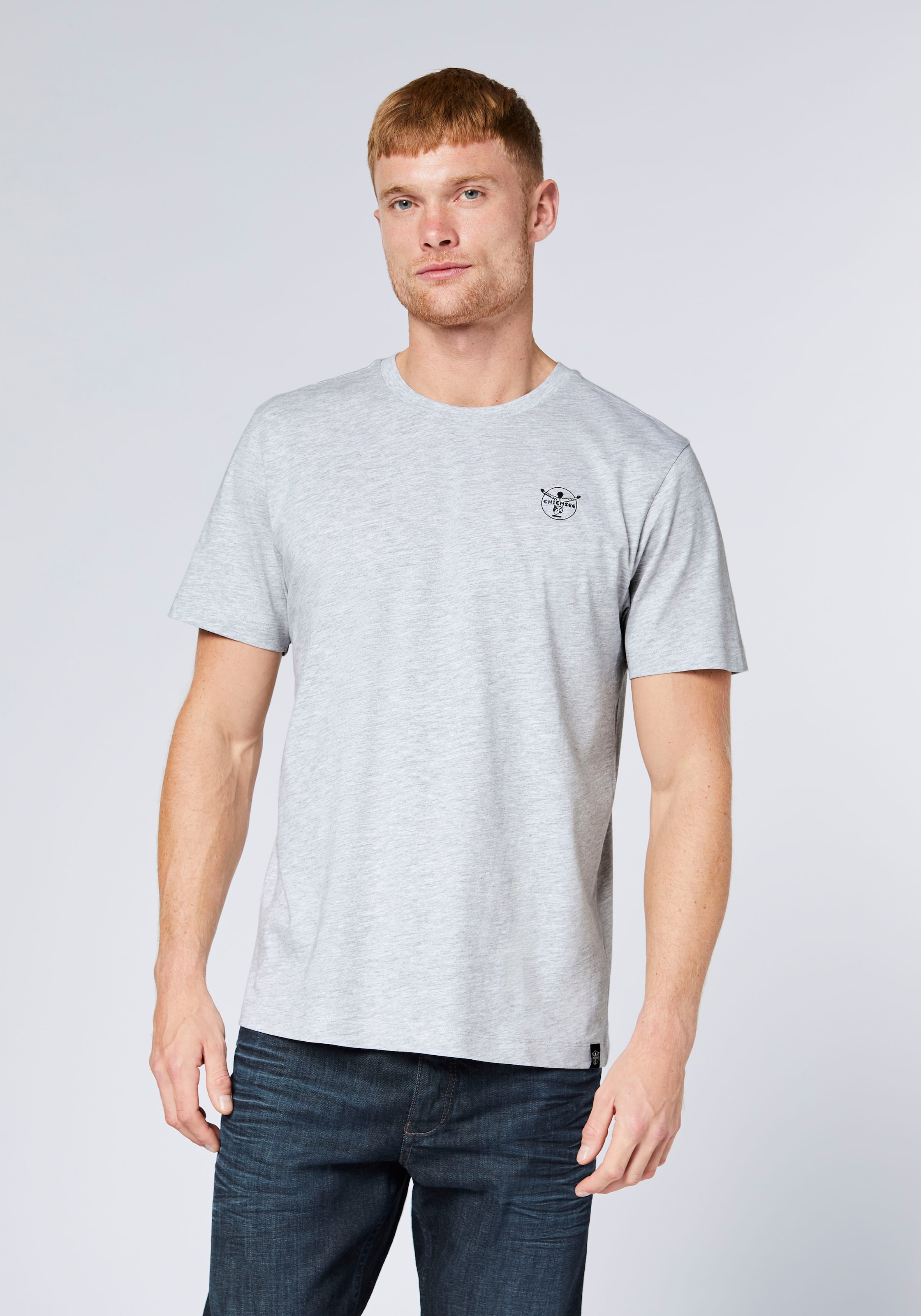 Chiemsee Print-Shirt