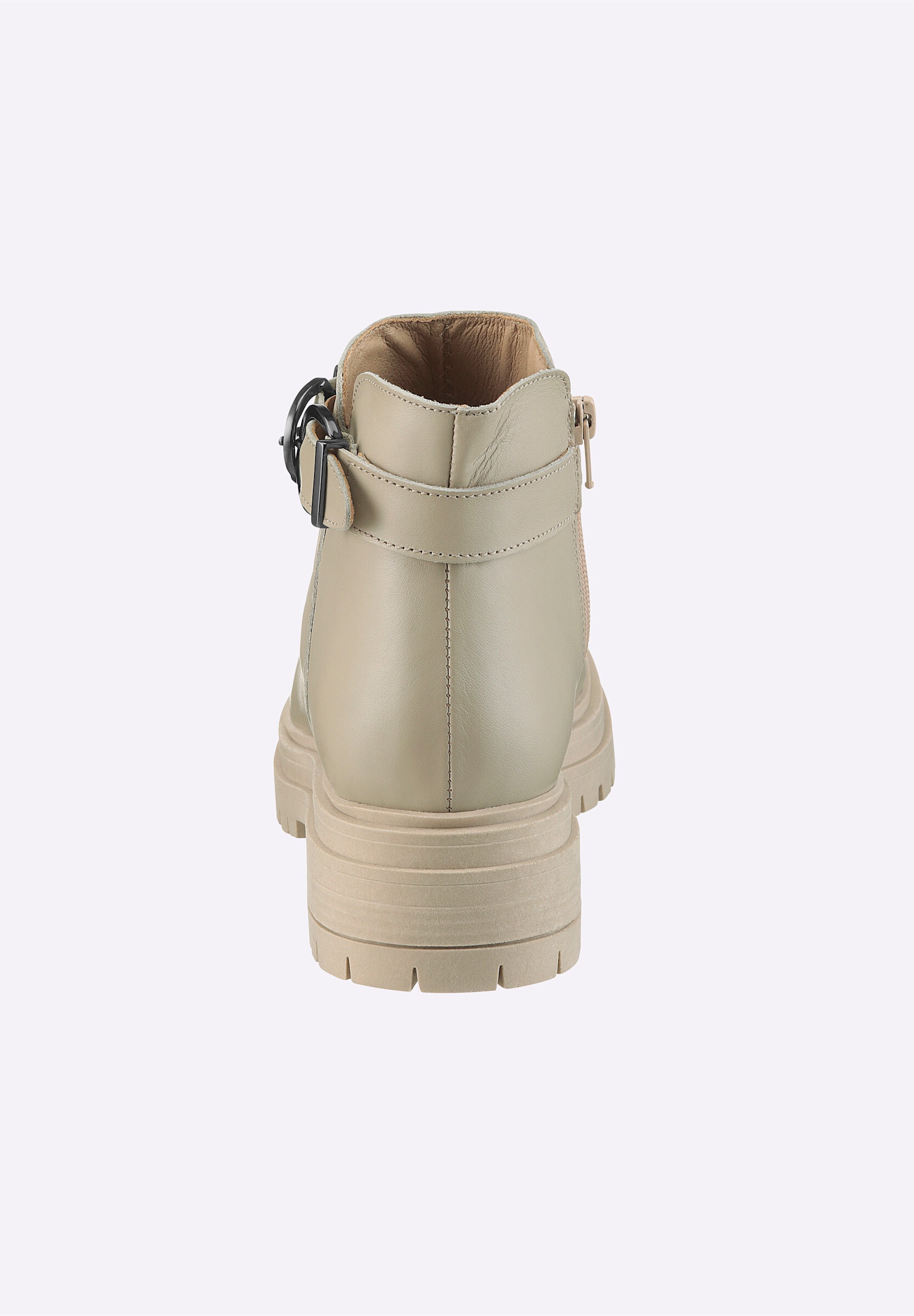 heine Stiefelette »Stiefelette Stiefelette«