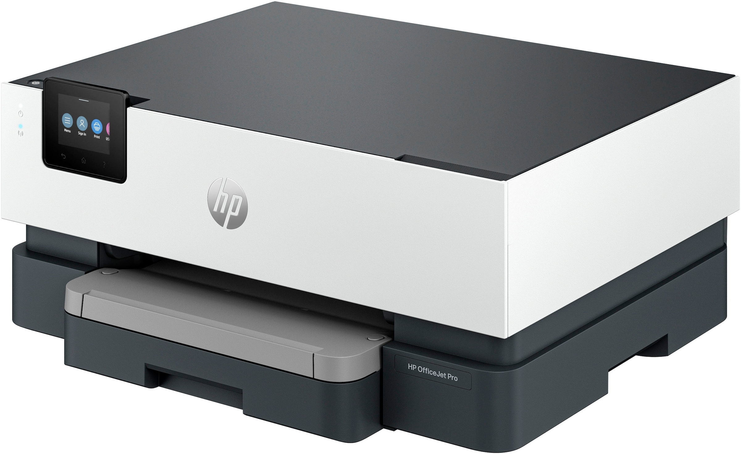 HP WLAN-Drucker »OfficeJet Pro 9110b«