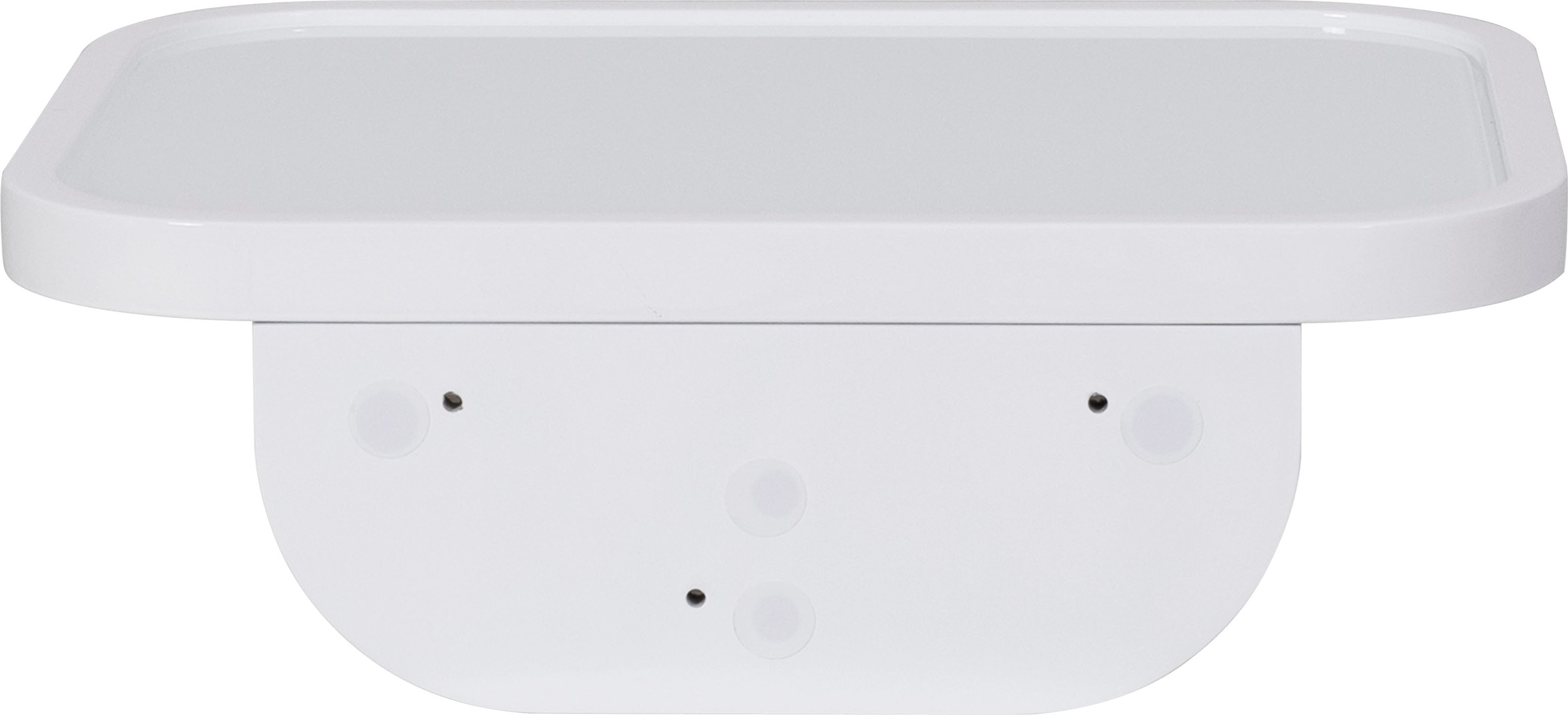 COUCH♥ Wandregal »Tragende Rolle«, aus MDF, verschiedene Farbvarianten erhältlich,... kaufen