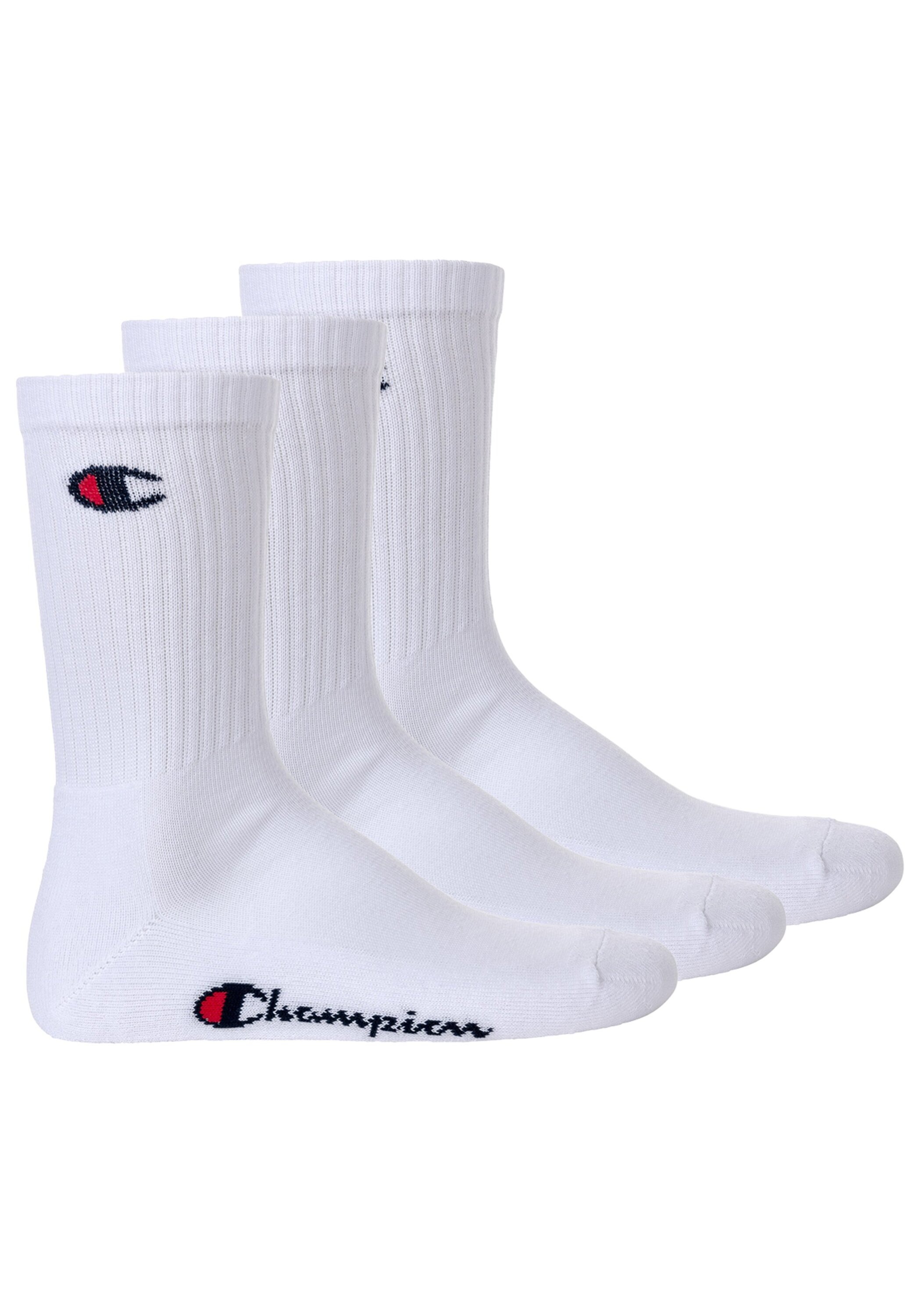 Champion Kurzsocken »Socken 3er Pack«