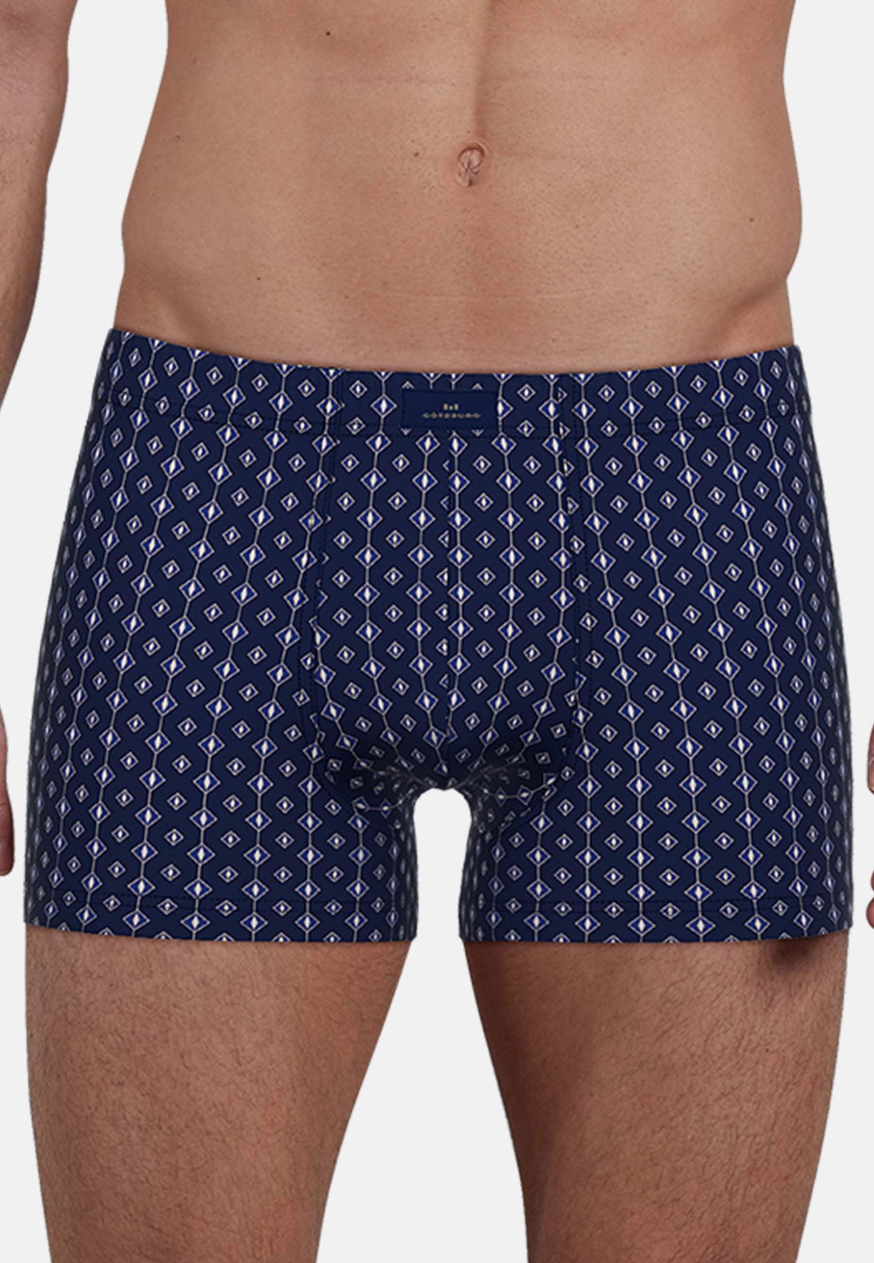 GÖTZBURG Boxershorts »Kos«