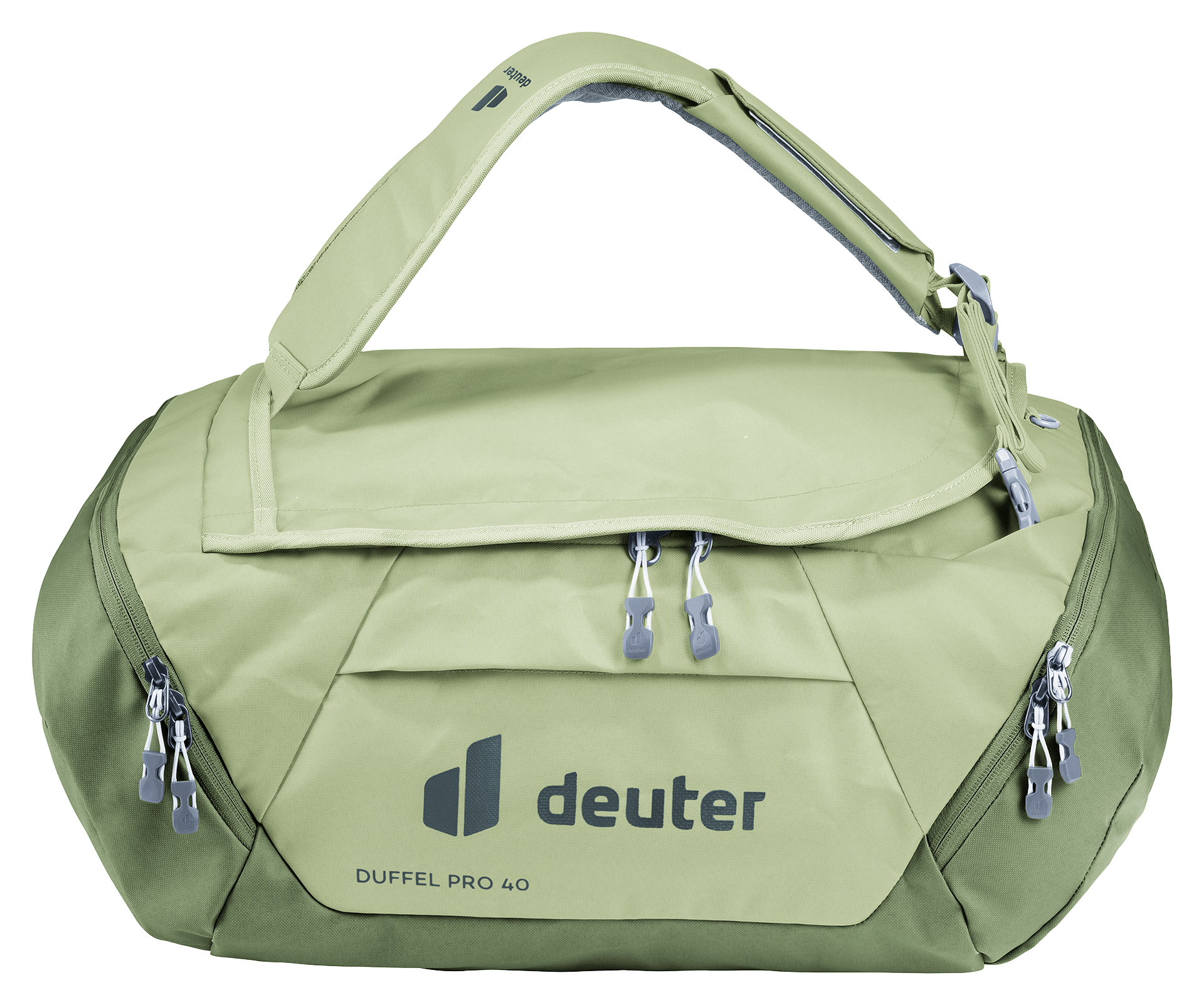deuter Reisetasche »DUFFEL PRO 40 L«