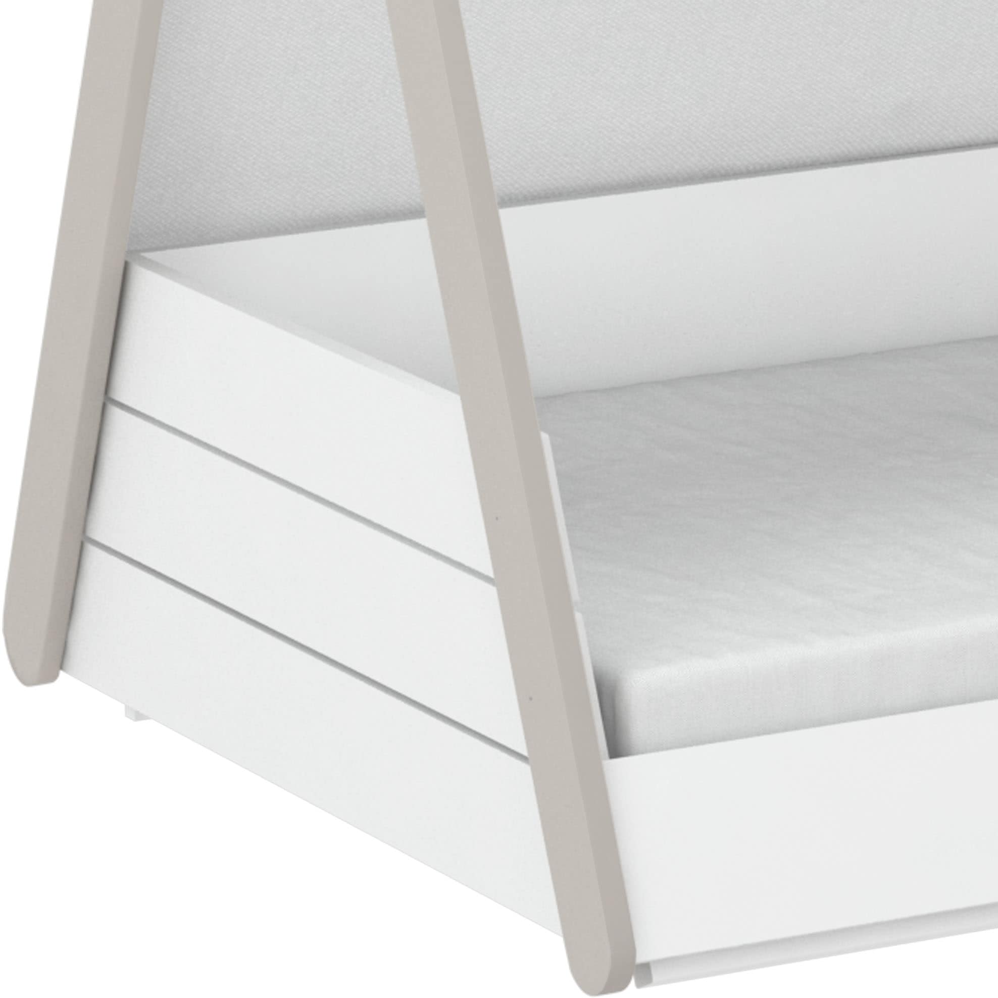 Demeyere GROUP Kinderbett »Totem« Baumhausbett