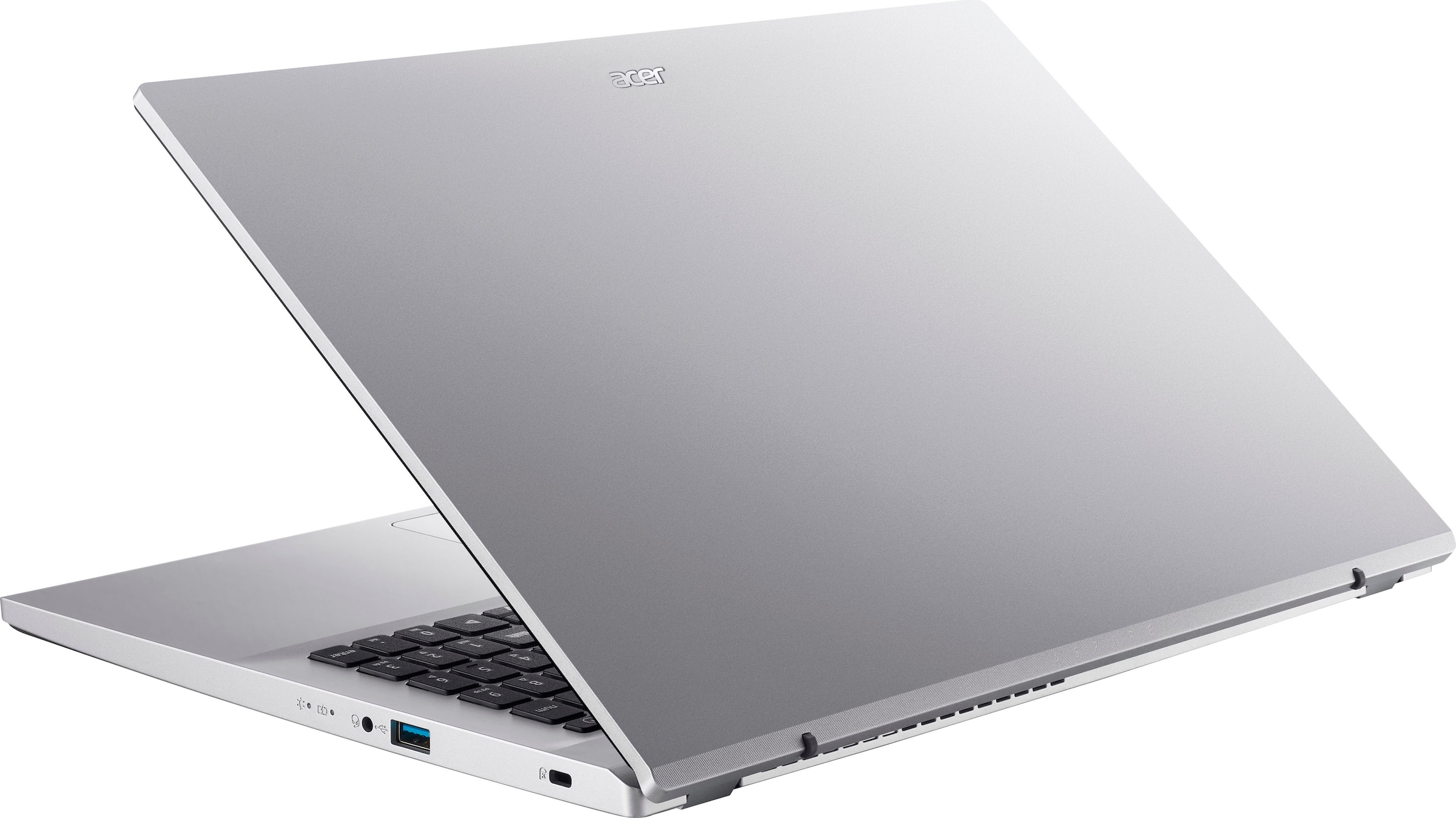 Acer Notebook »A315-44P-R43B«, 39,62 cm, / 15,6 Zoll, AMD, Ryzen 7, Radeon Graphics, 1000 GB SSD