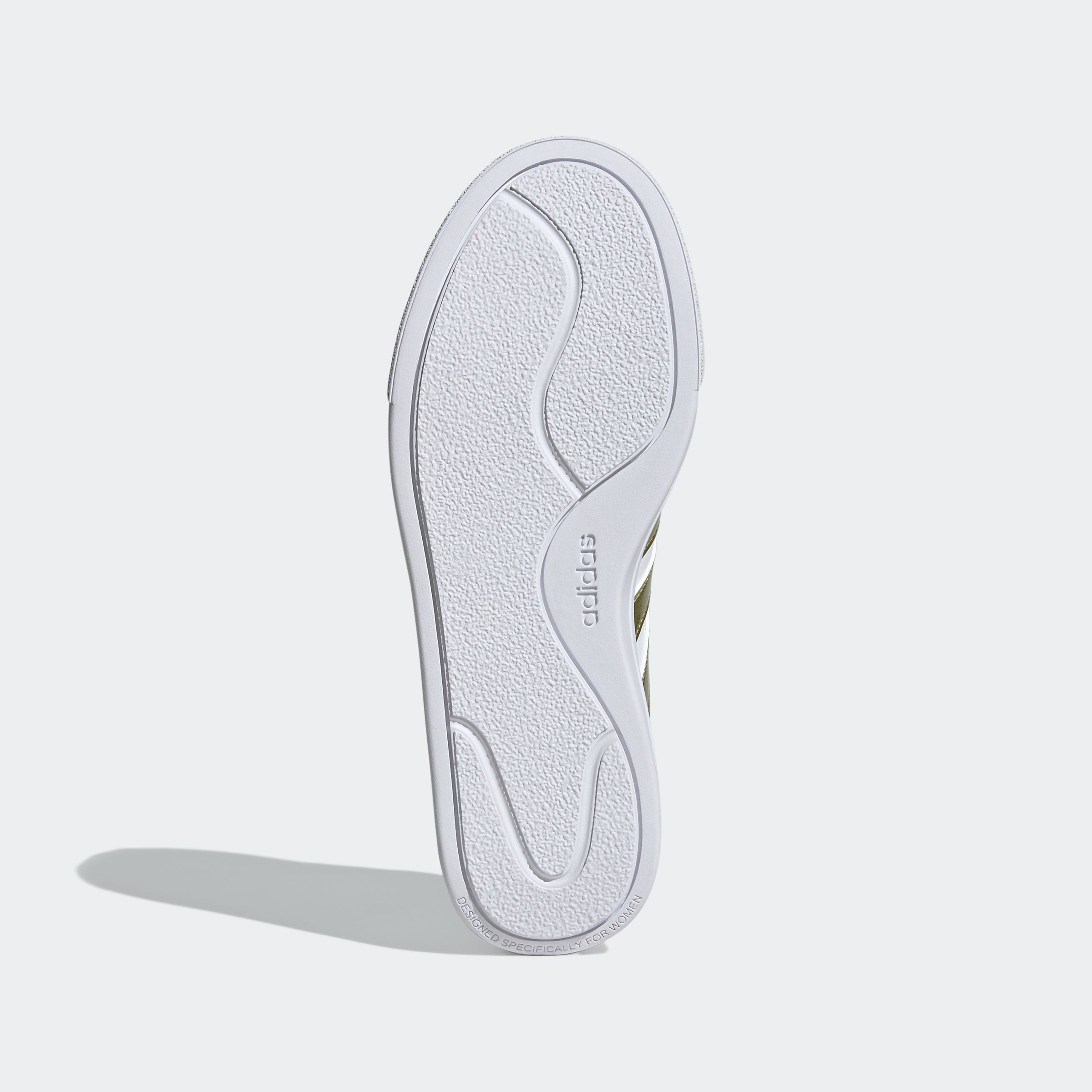 adidas Sportswear Sneaker »COURT PLATFORM«