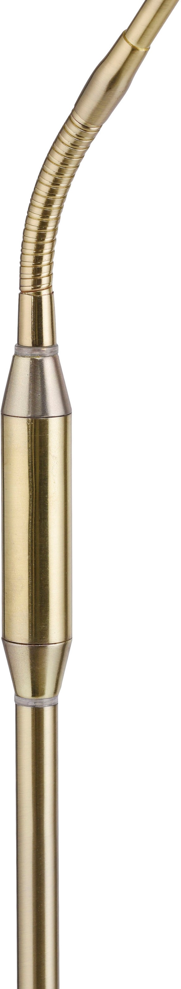 Paul Neuhaus Stehlampe »PINO« G9 1 Stk. Warmweiß