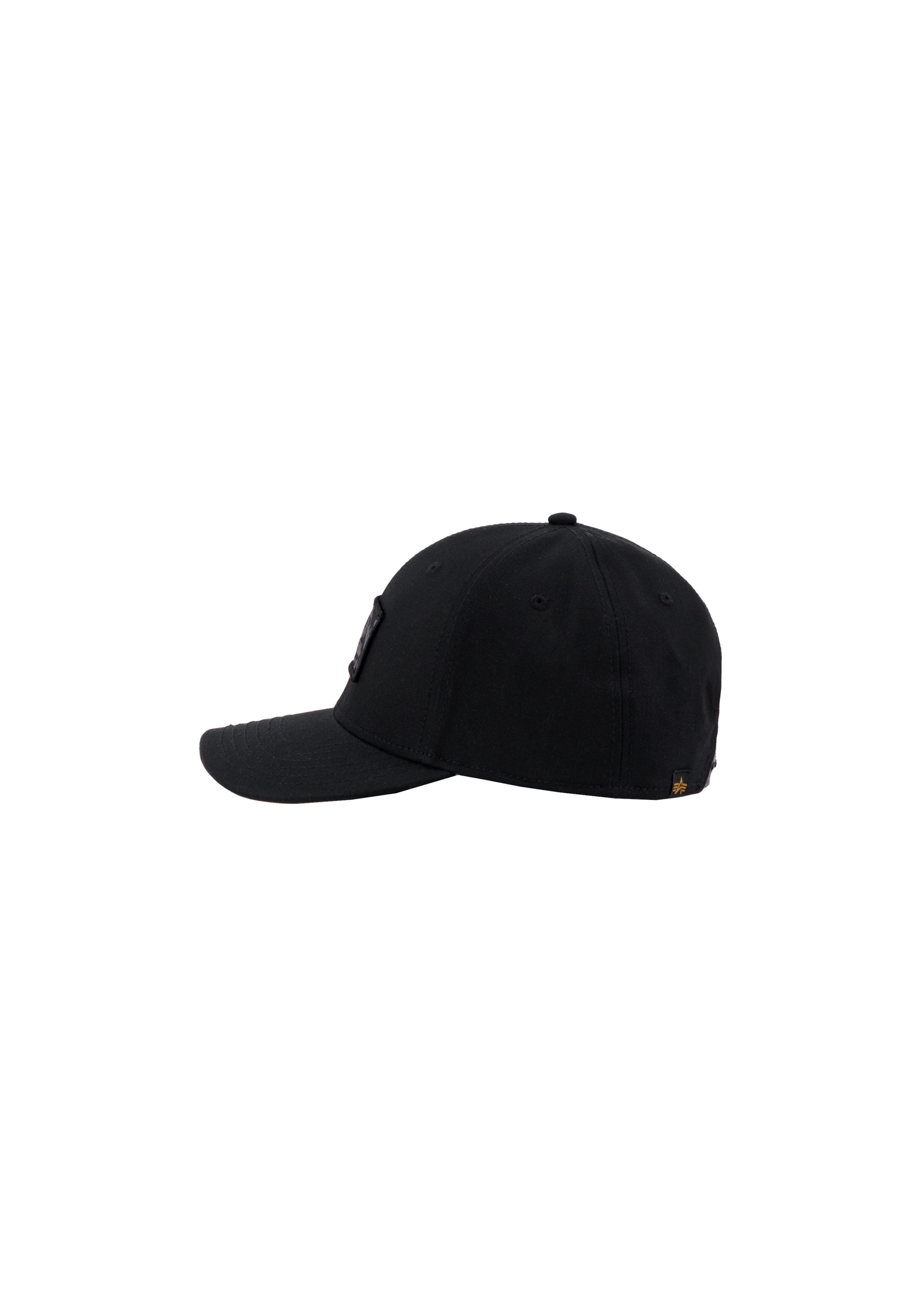 Alpha Industries Baseball Cap »Crew Camo Cap«