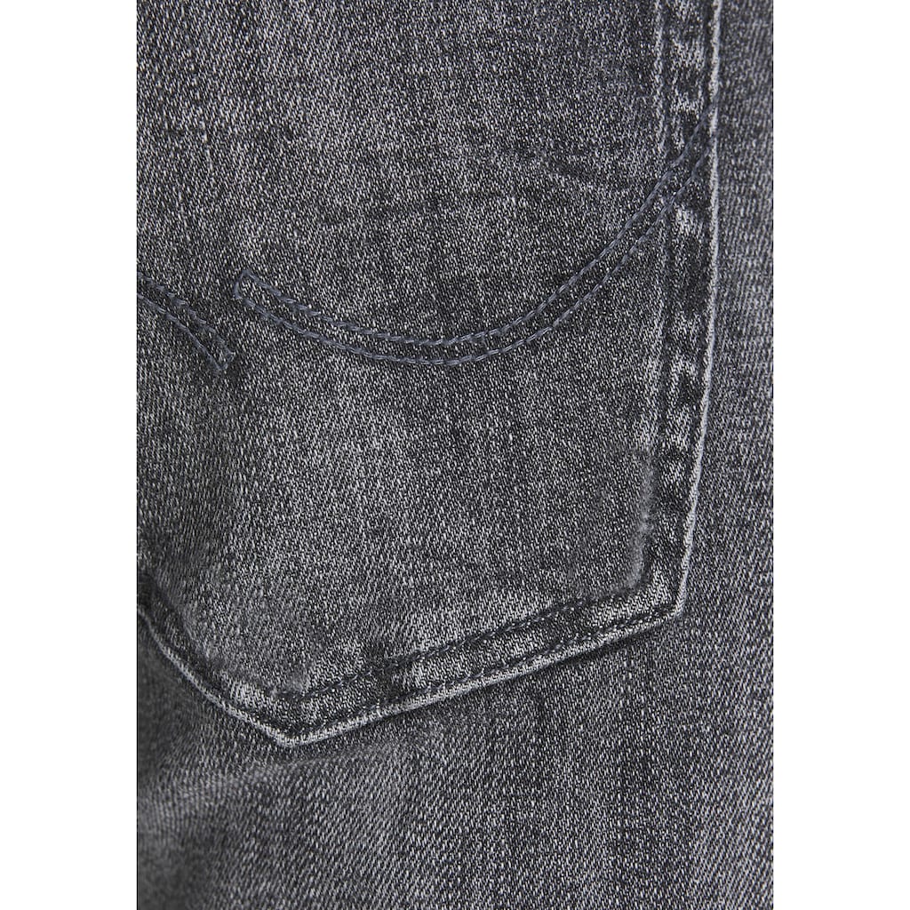 Jack & Jones Tapered-fit-Jeans »JJIERIK JJORIGINAL GE 410 SN«