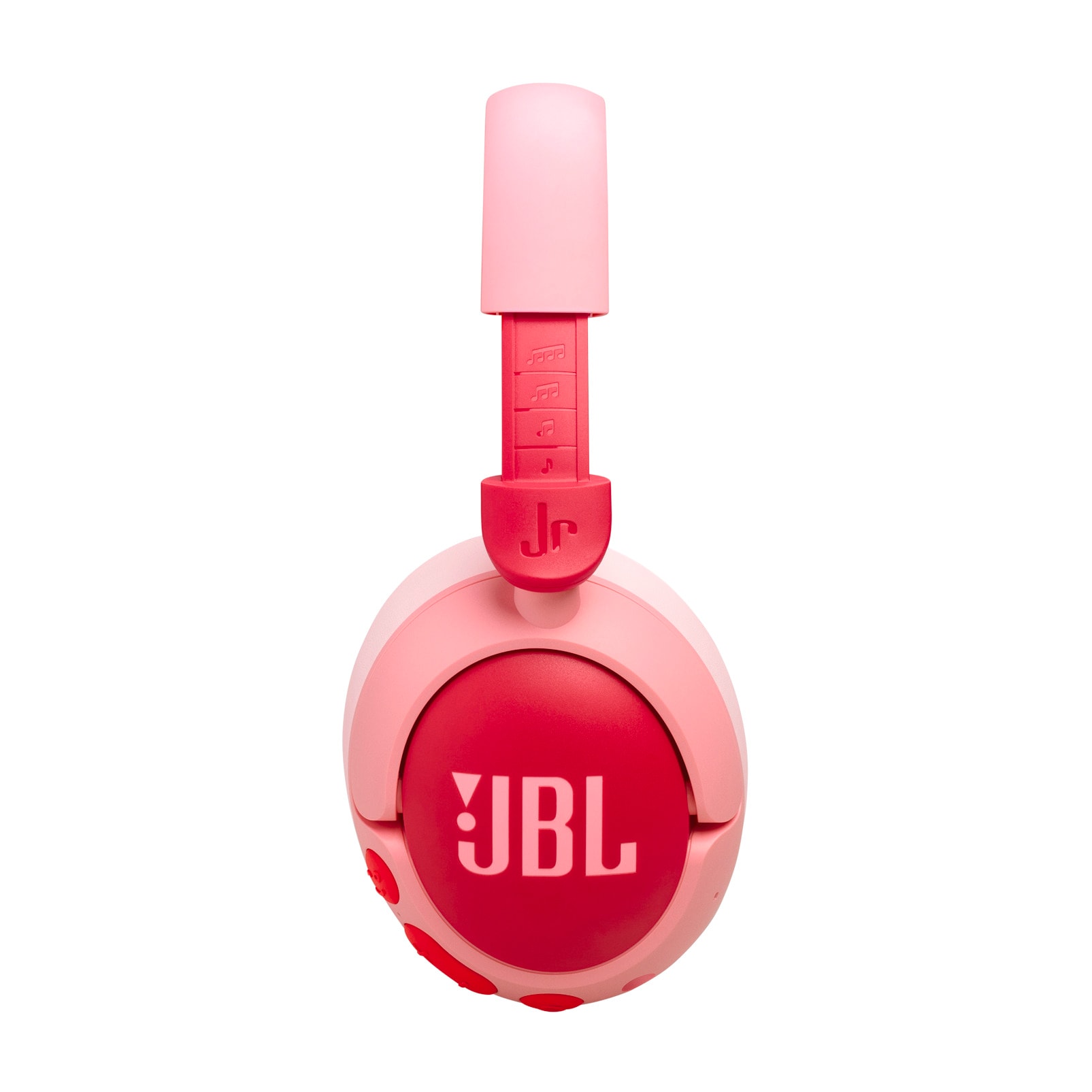 JBL Kinder-Kopfhörer »Junior 470NC«, A2DP Bluetooth, Active Noise Cancelling (ANC)