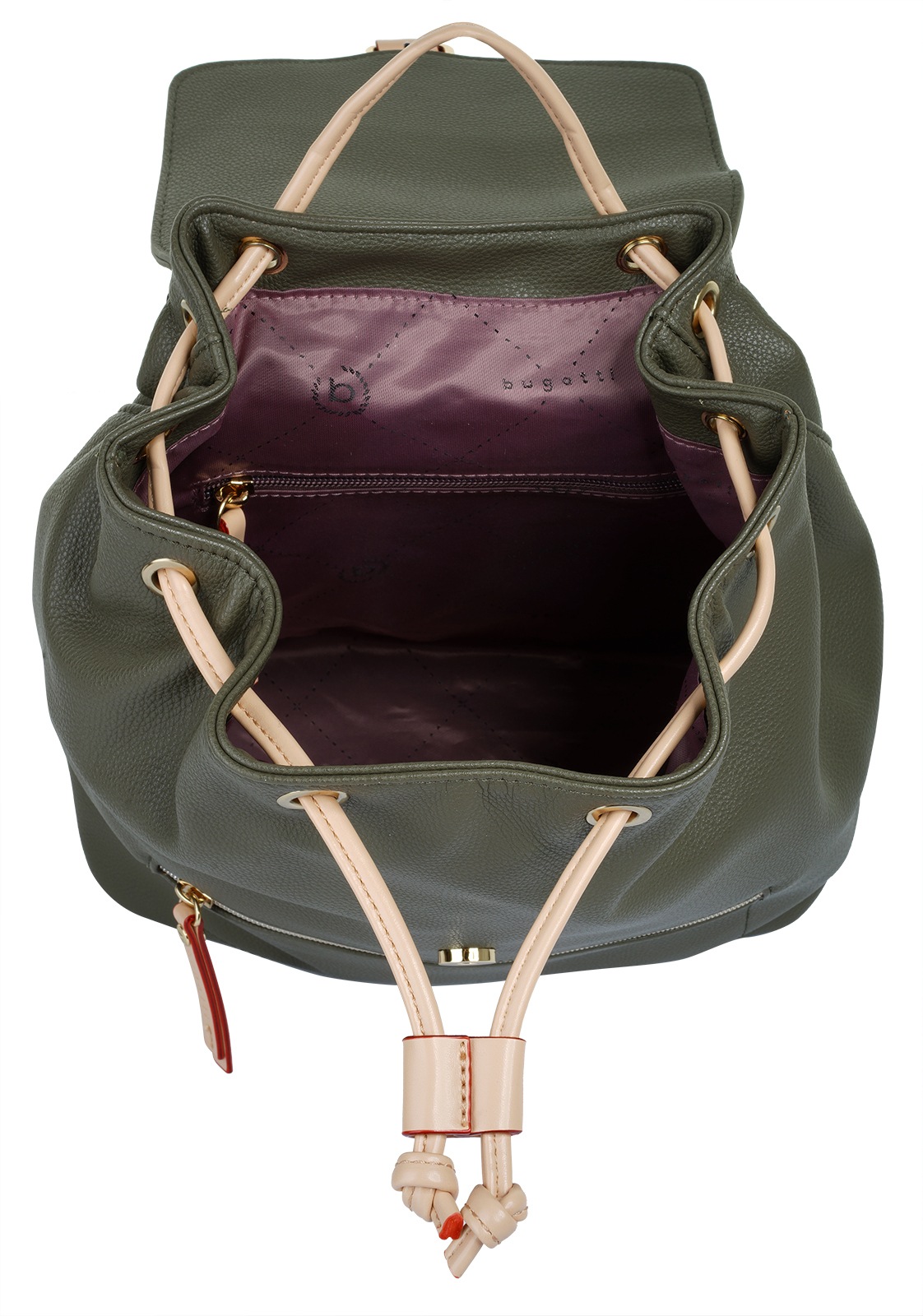 bugatti Cityrucksack »ELLA«