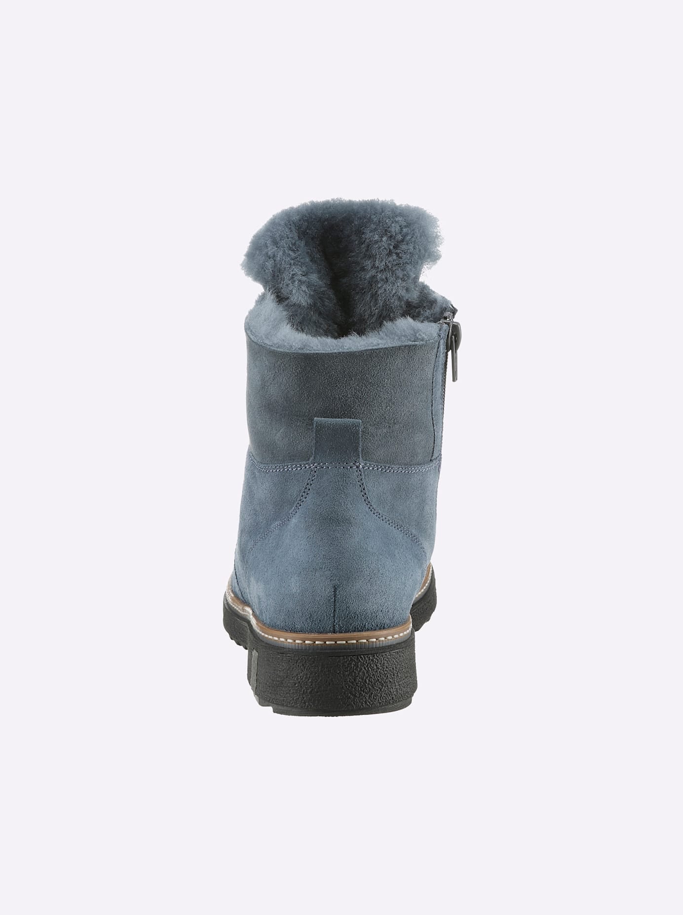 Waldläufer Stiefelette