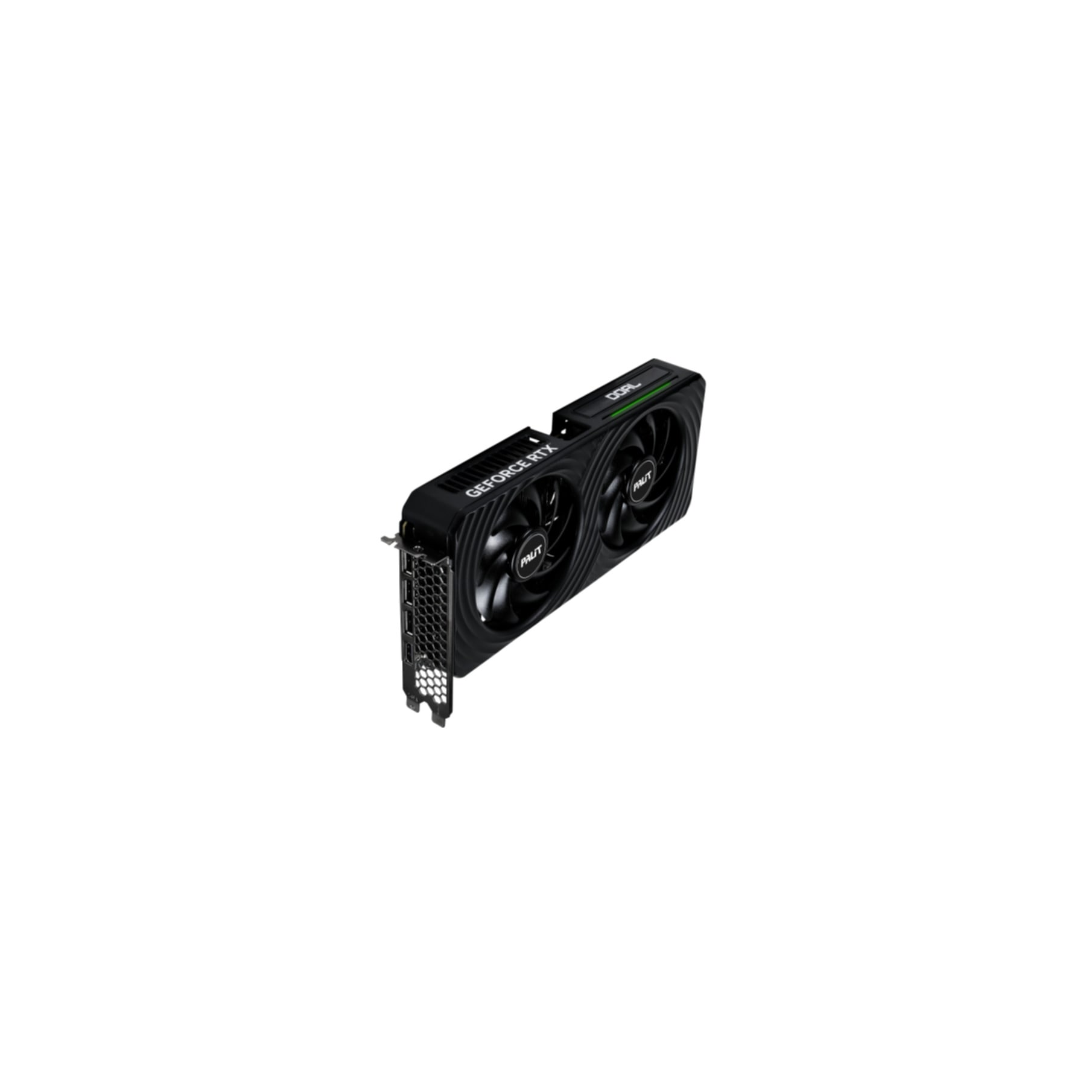 Palit Grafikkarte »GeForce RTX 5060 Ti Dual«