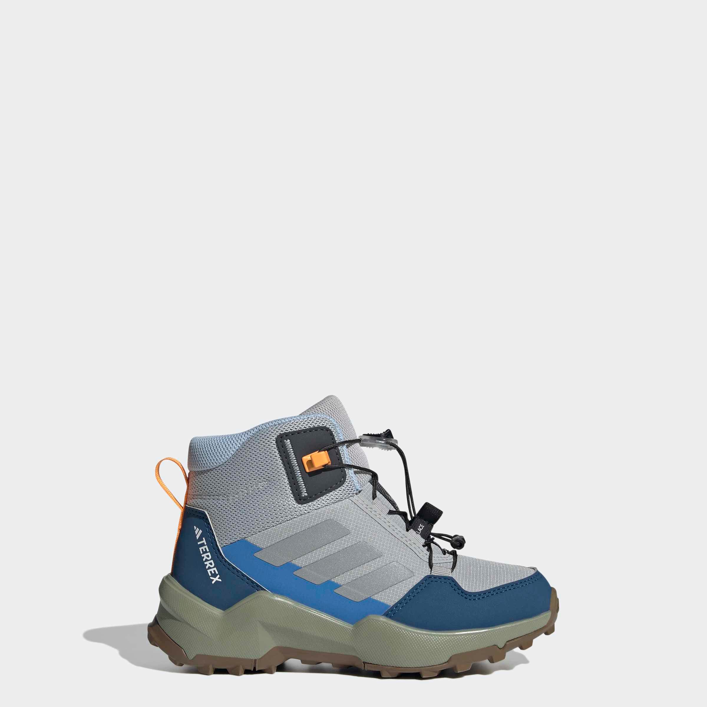 adidas TERREX Wanderschuh »AX4R MID KIDS«