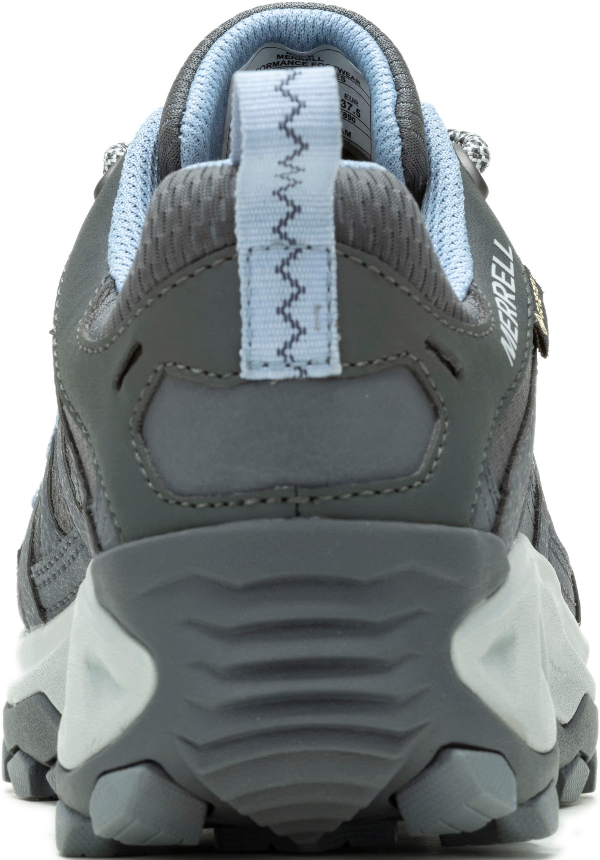Merrell Wanderschuh »CLAYPOOL 2 SPORT GTX«, wasserdicht