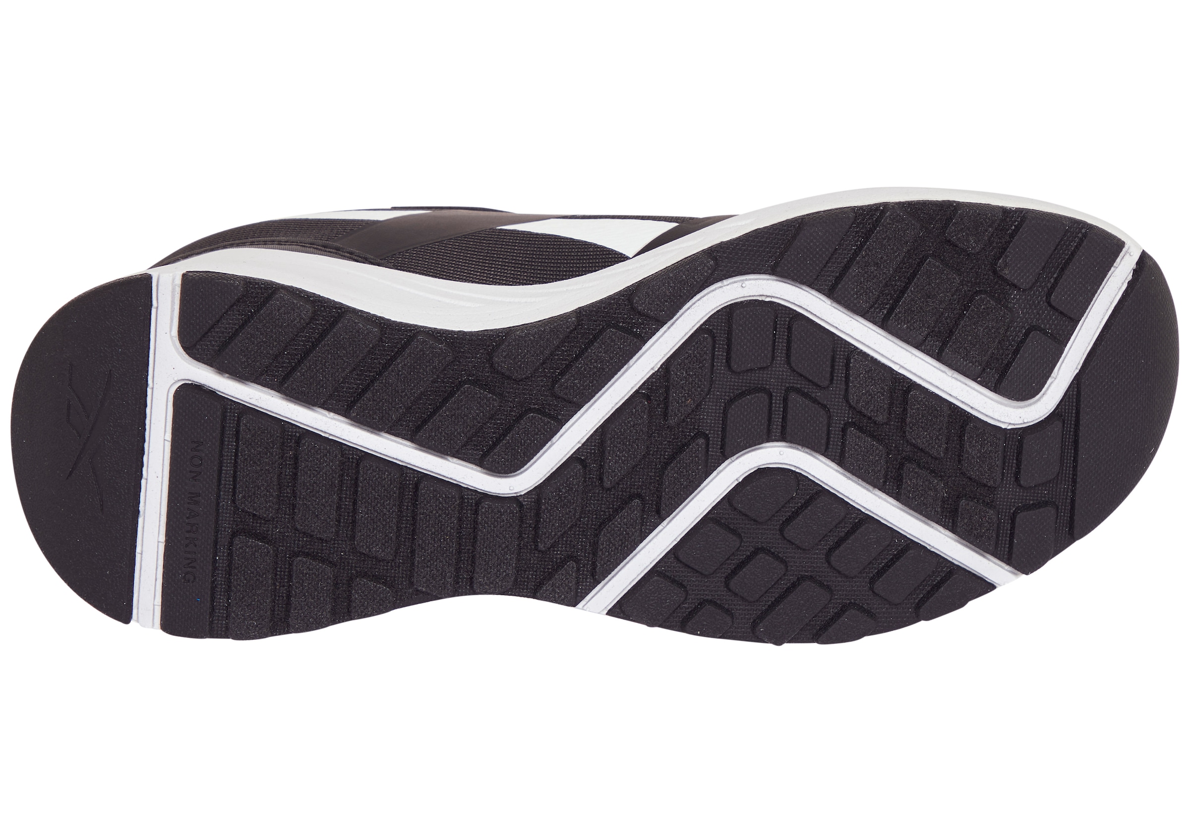 Reebok Laufschuh »ENERGEN RUN ELASTIC LACE & TOP STRAP«  für Kinder