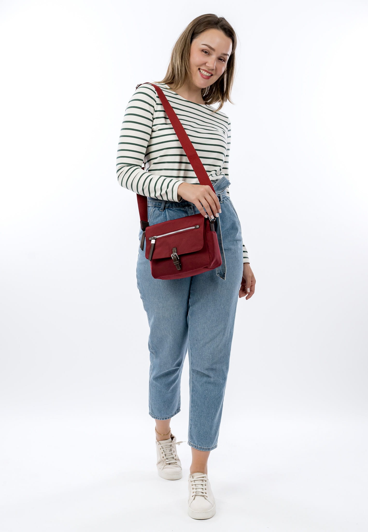 EMILY & NOAH Umhängetasche »Umhängetasche E&N Esther«