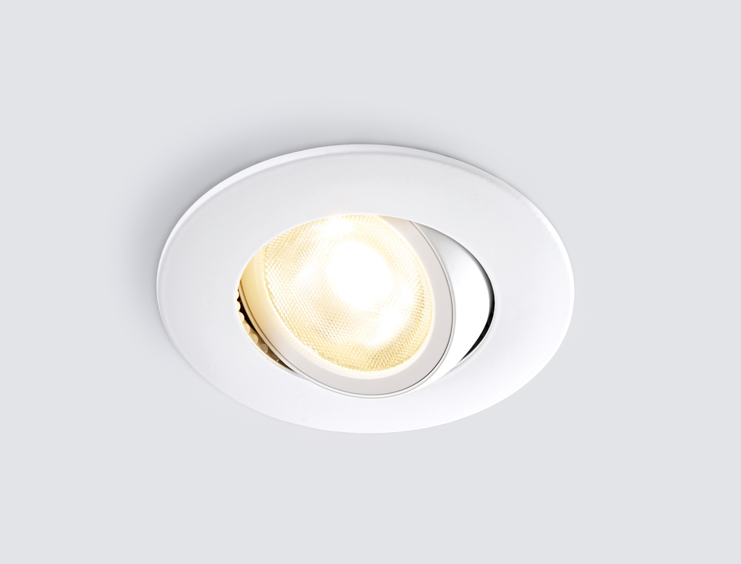 HEITRONIC LED Einbaustrahler »DL8002«, 1 Einbaulampe, LED-Downlight, Garantie Jahren schwenk- XXL und Einbauleuchte, kaufen | mit dimmbar 3 flammig-flammig, online
