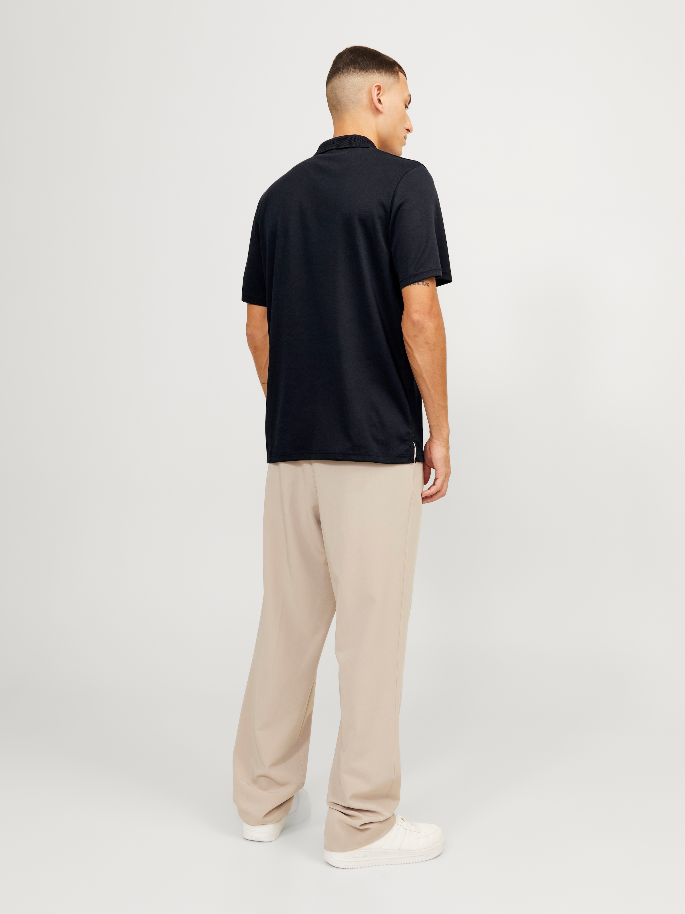 Jack & Jones Poloshirt »JPRCCRODNEY SS POLO SN«