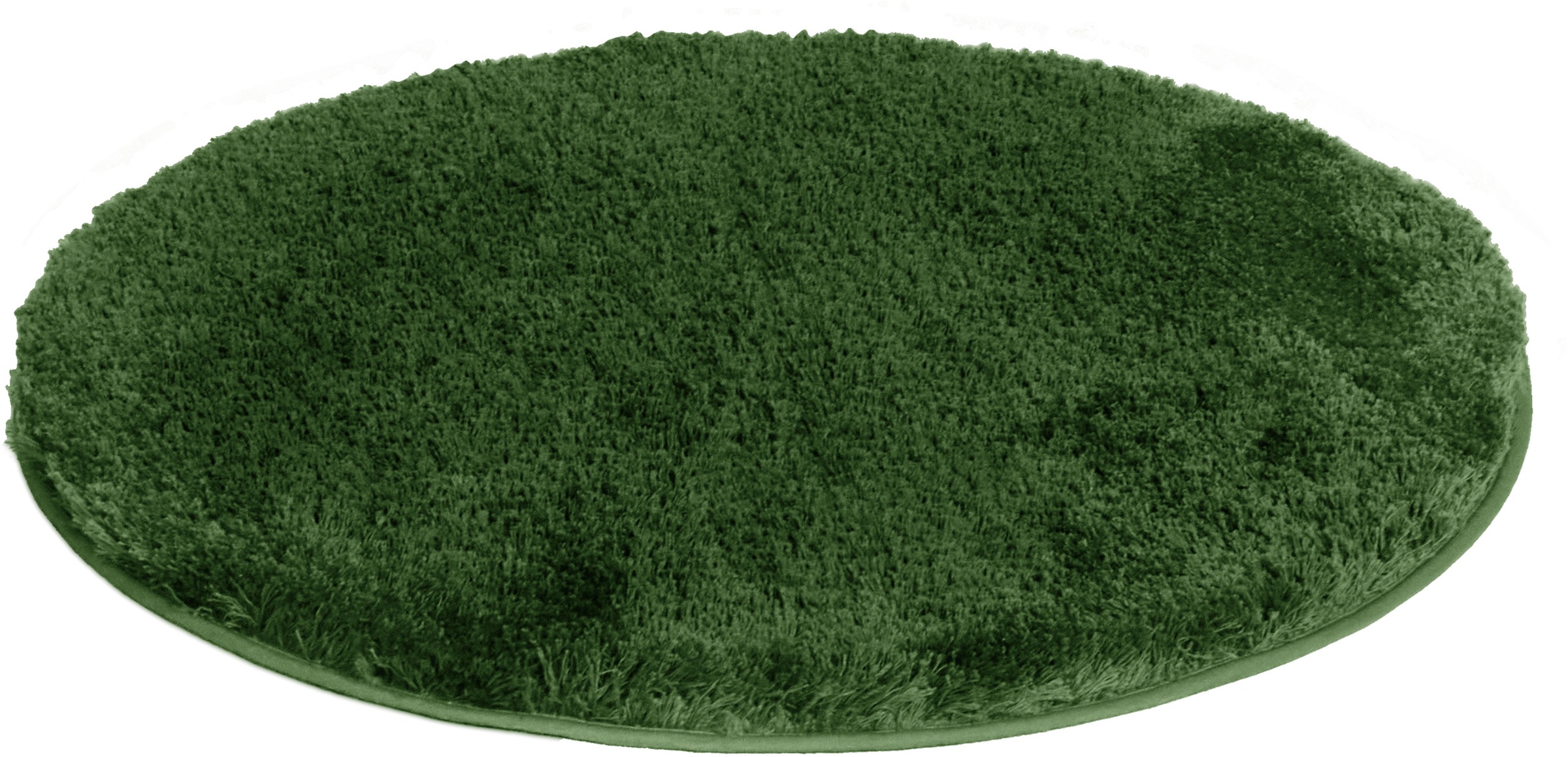 Möve Badematte "Superwuschel, Badvorleger, Badezimmer Teppich" Höhe 40 mm rutschhemmend beschichtet fußbodenheizungsgeeignet  schnell trocknend  strapazierfähig Mikrofaser-Badematte, Badteppich, rechteckig, rund & als 3-tlg. Set