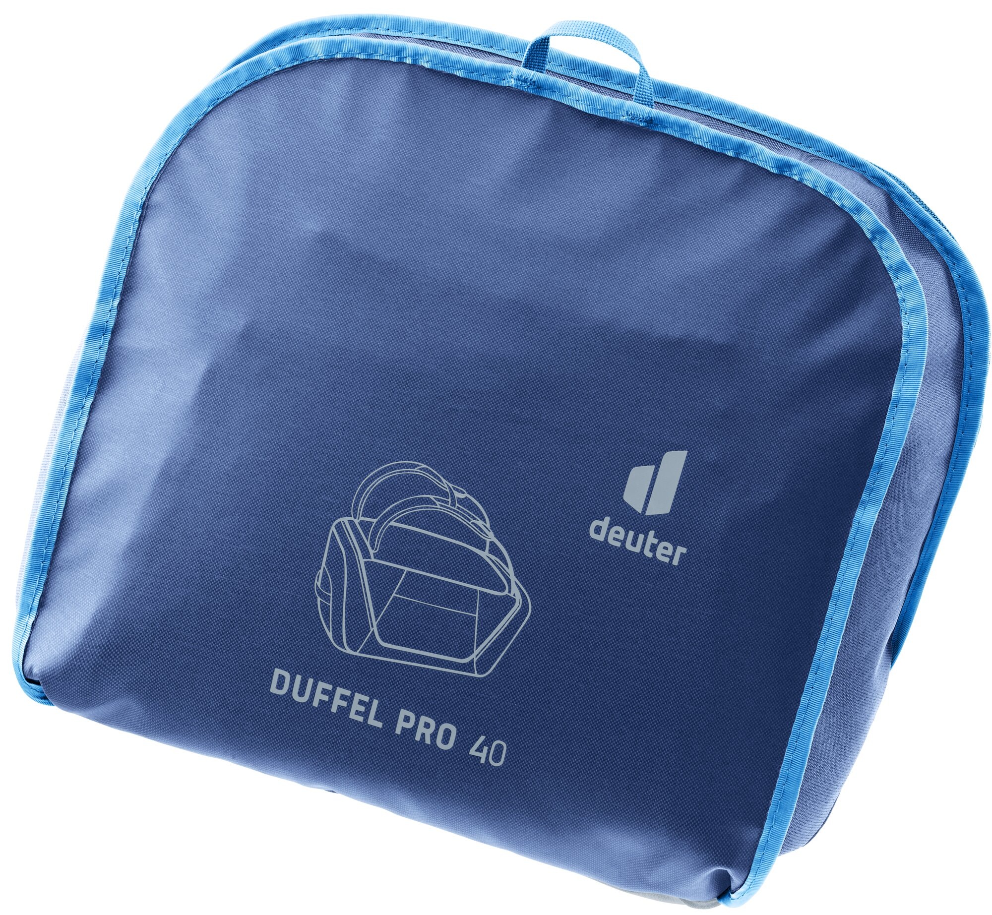 deuter Reisetasche »DUFFEL PRO 40«