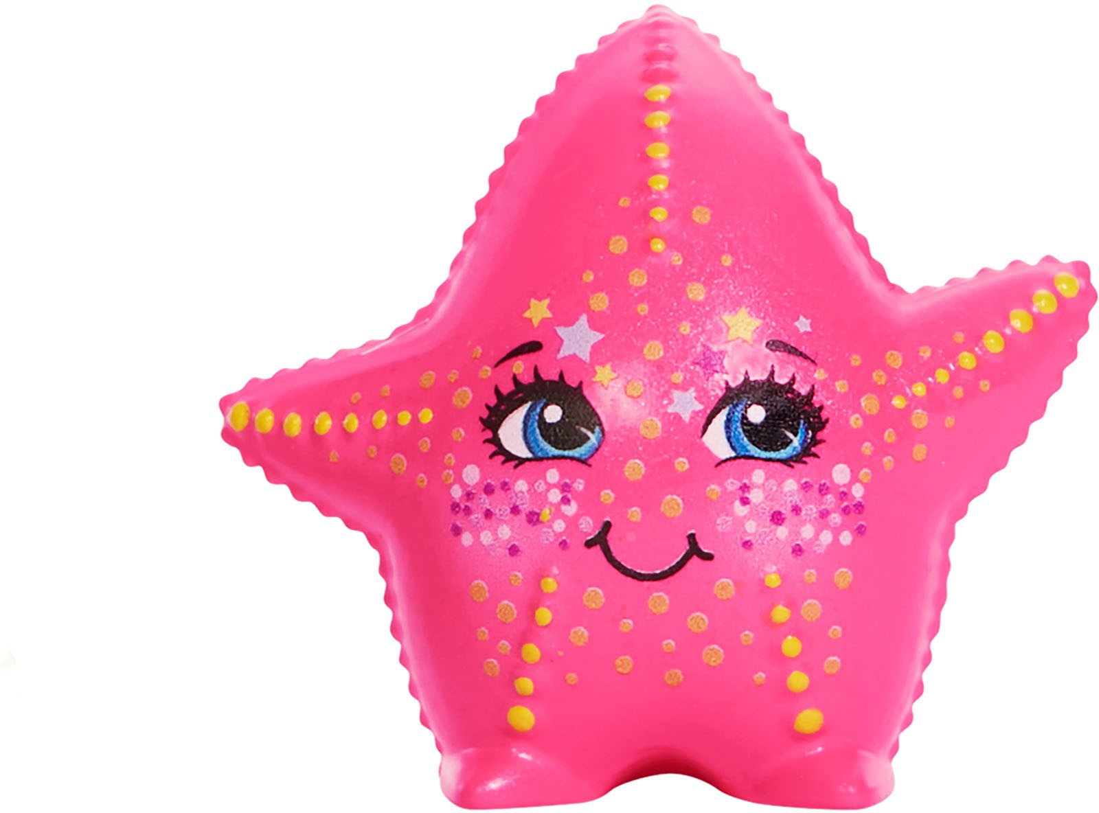Enchantimals Anziehpuppe »Royal Enchantimals, Staria Starfish & Beamy«
