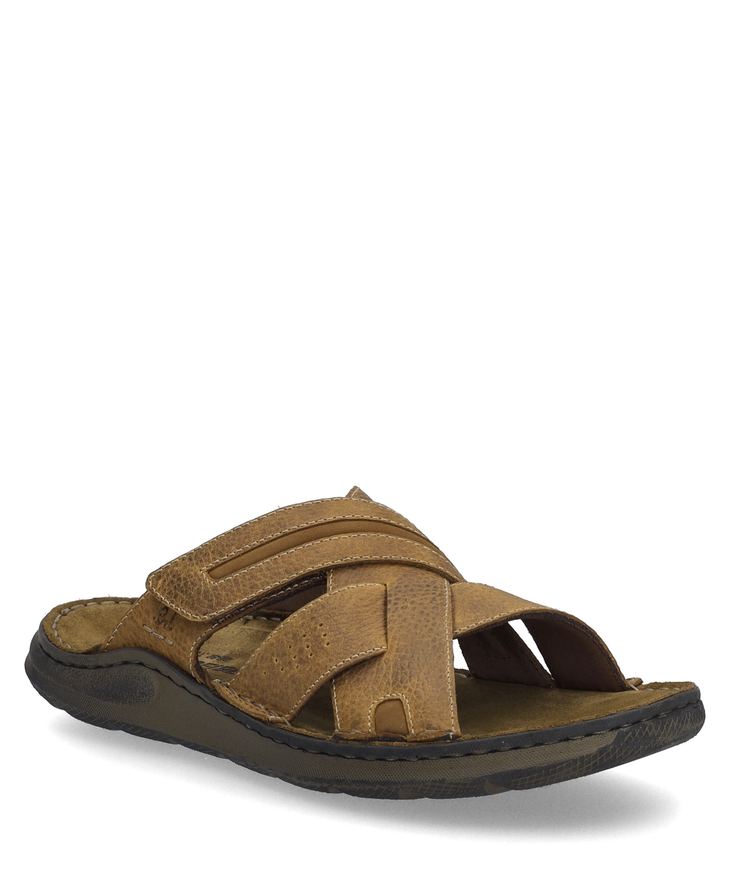 Josef Seibel Sandale »Maverick 22, castagne«