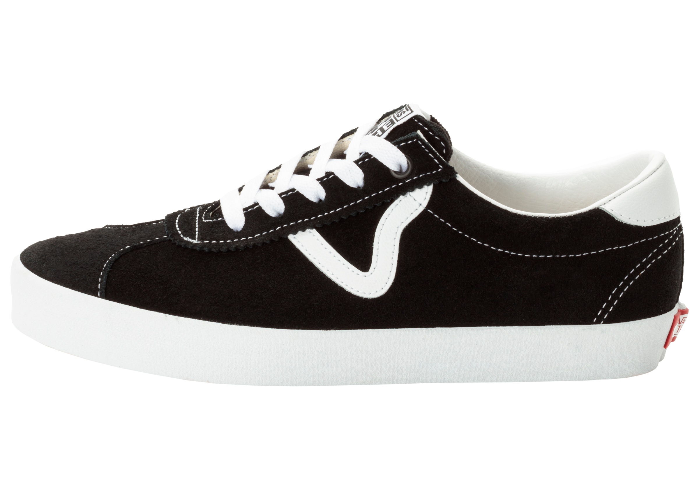 Vans Sneaker »Sport Low«, unisex