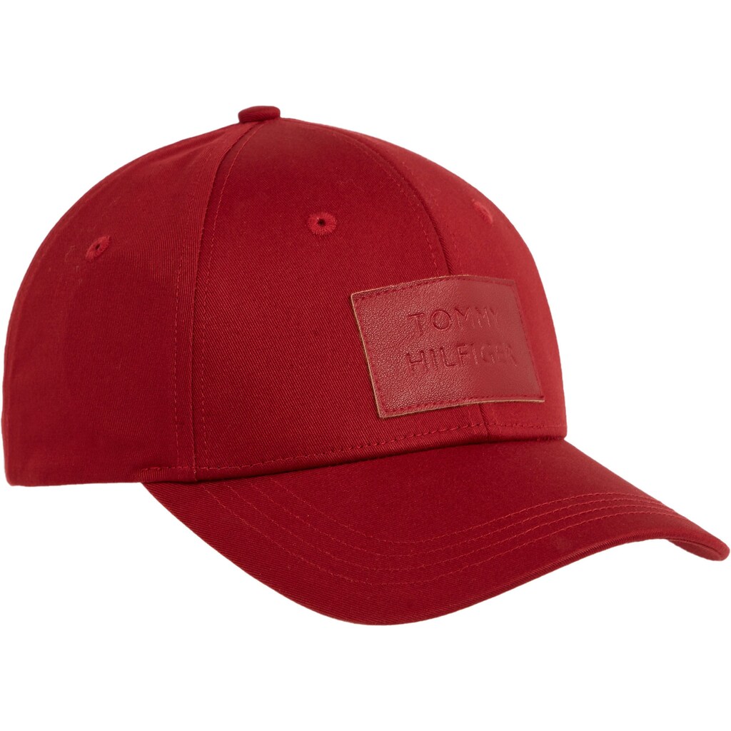 Tommy Hilfiger Baseball Cap