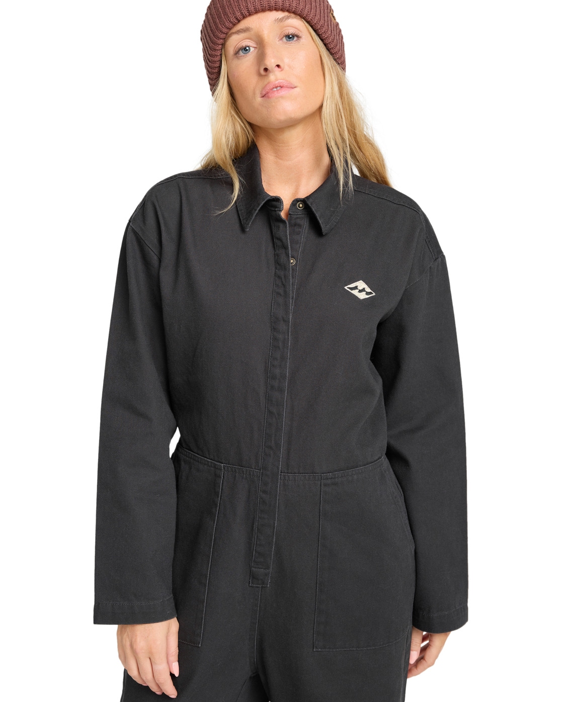 Billabong Overall »Take The Road«