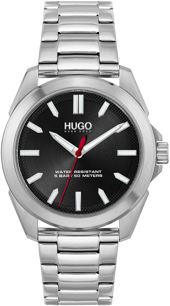 HUGO Quarzuhr »#Adventure 1530228«