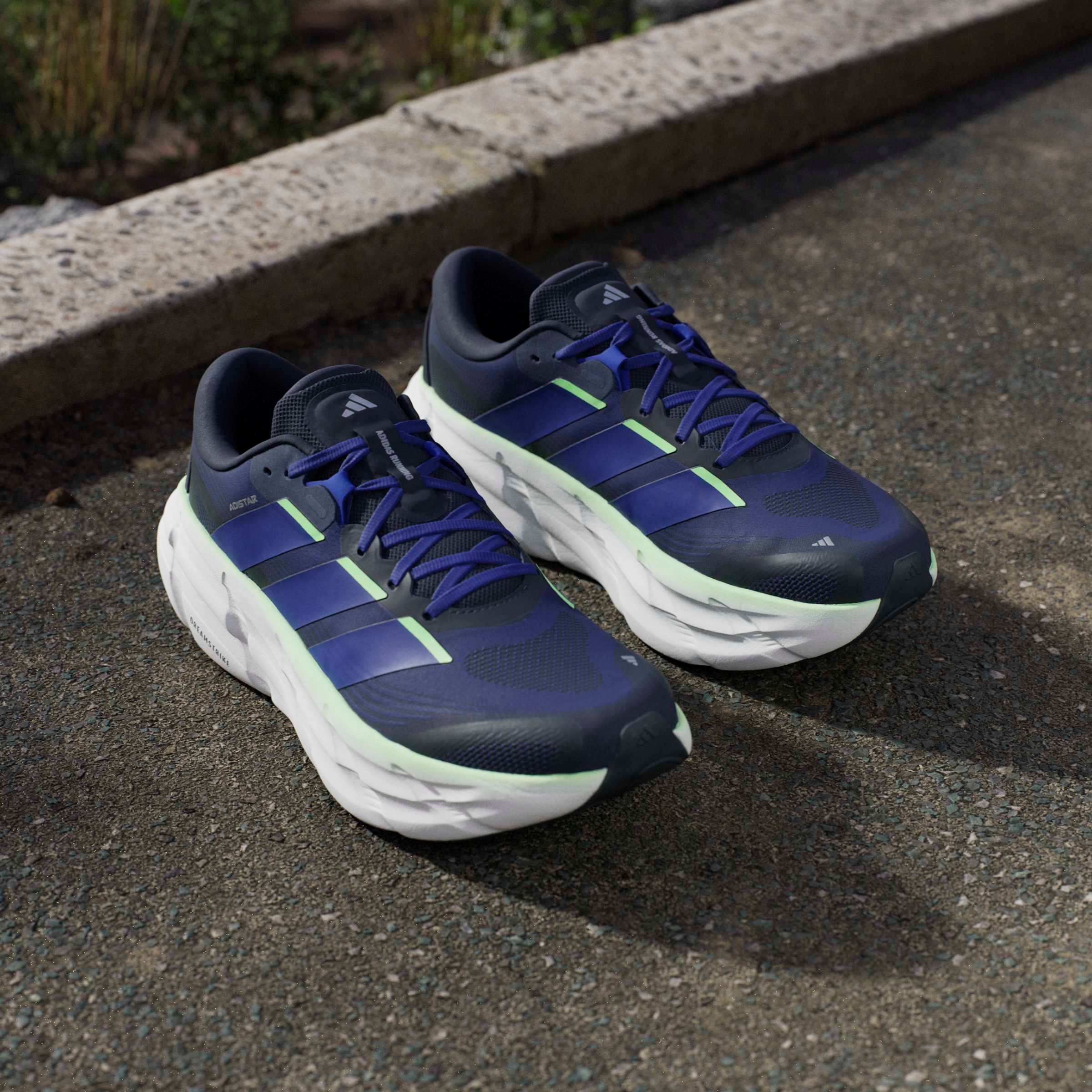adidas Performance Laufschuh »ADISTAR 5«  weiche und stabile Dämpfung
