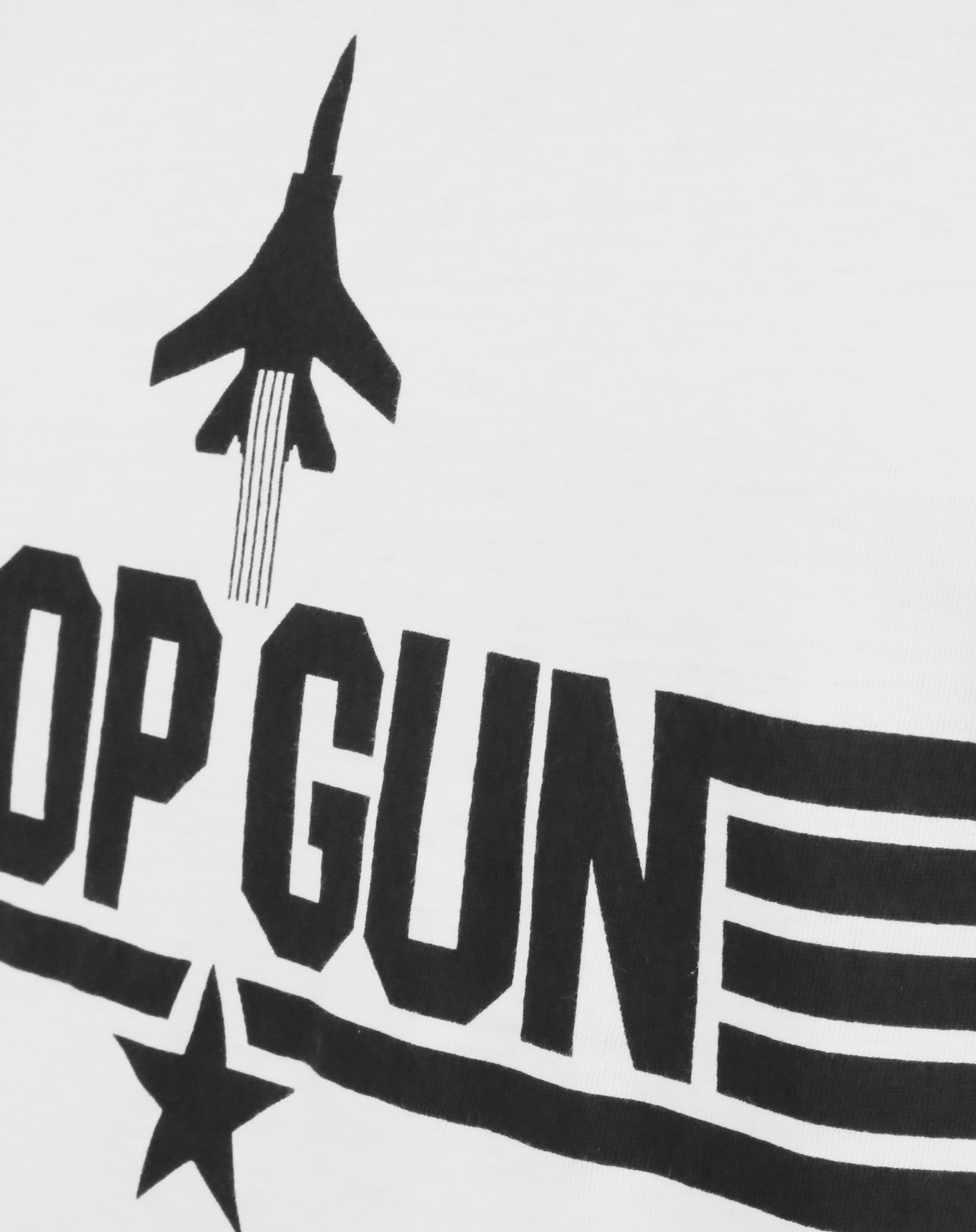 TOP GUN T-Shirt »T-Shirt PP201011«