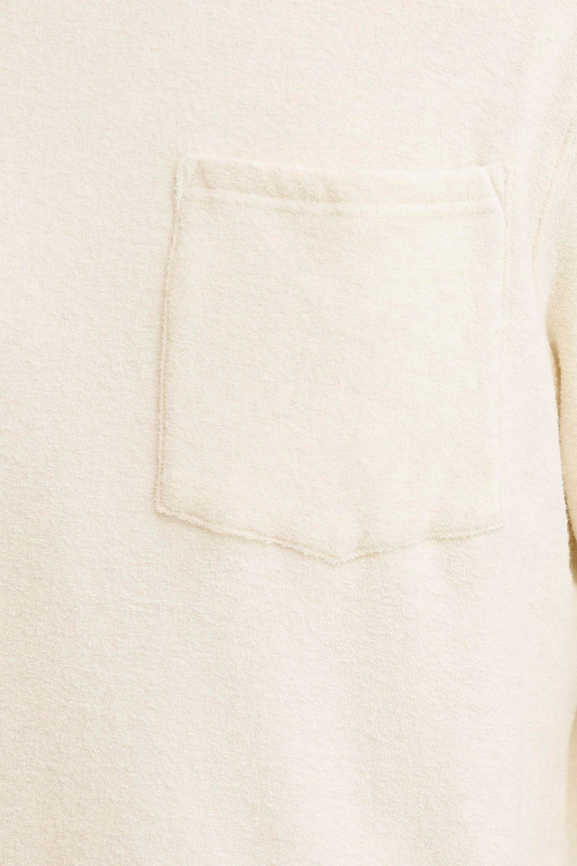 !Solid Longpullover »Sweater SDSORA«