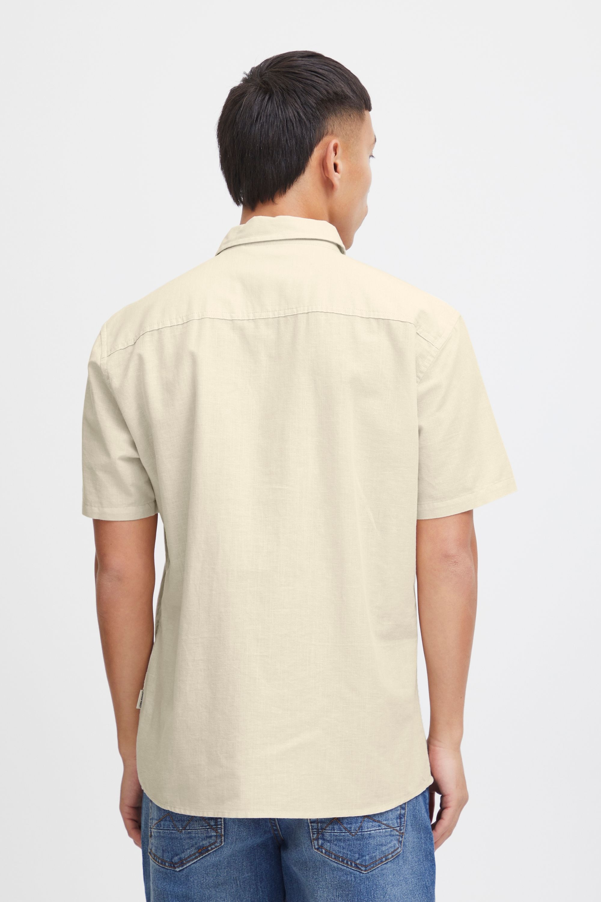 Blend Kurzarmhemd »Kurzarmhemd BHShirt«