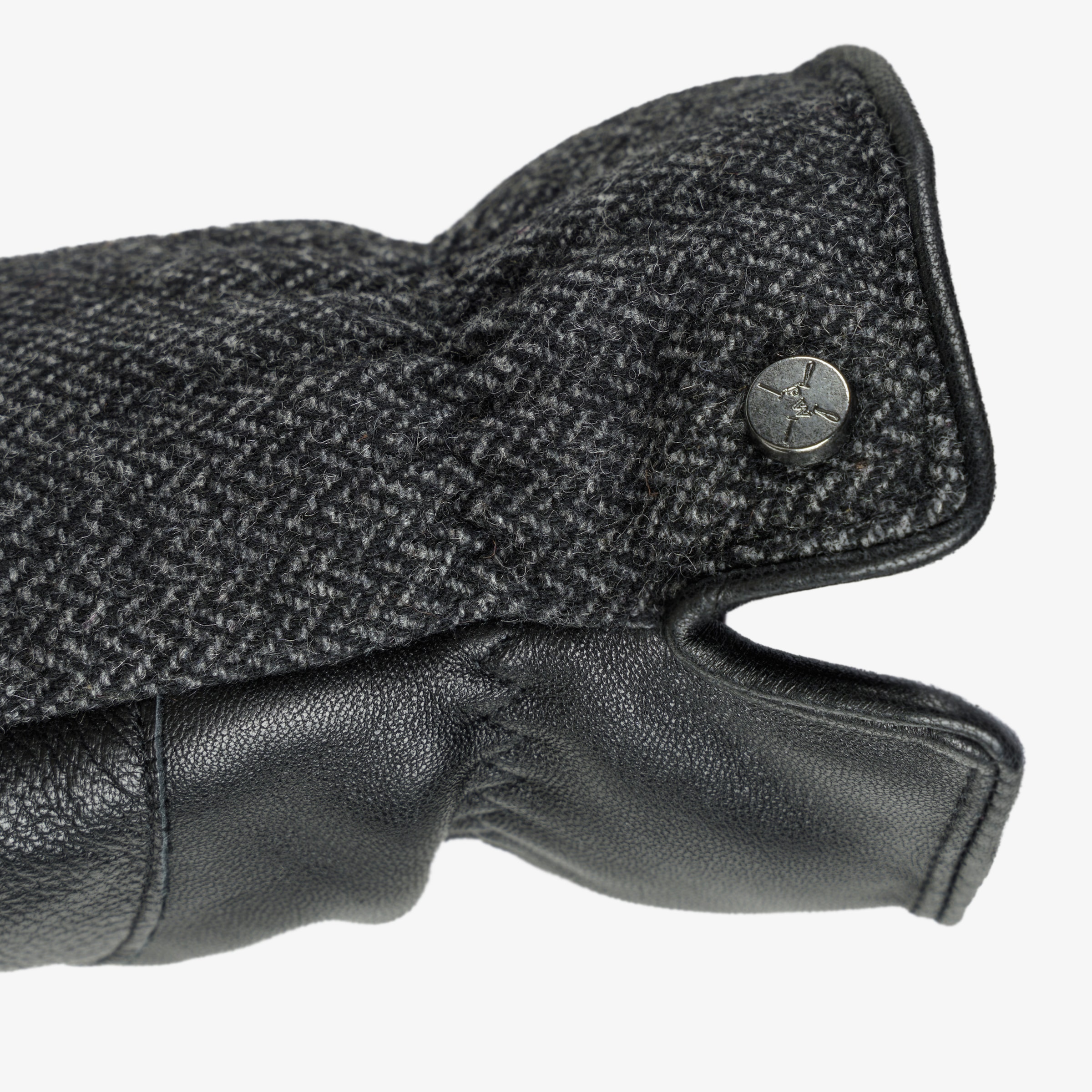 PEARLWOOD Strickhandschuhe »PARKER«