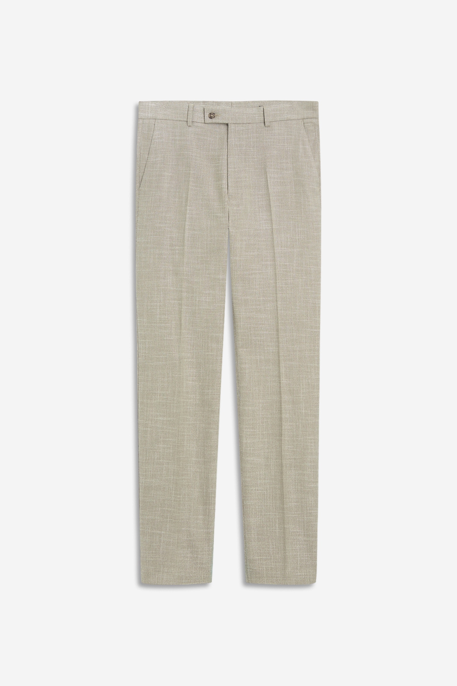 Cinque Anzughose »CIBRAVO«  in dezentem Muster, Slim fit