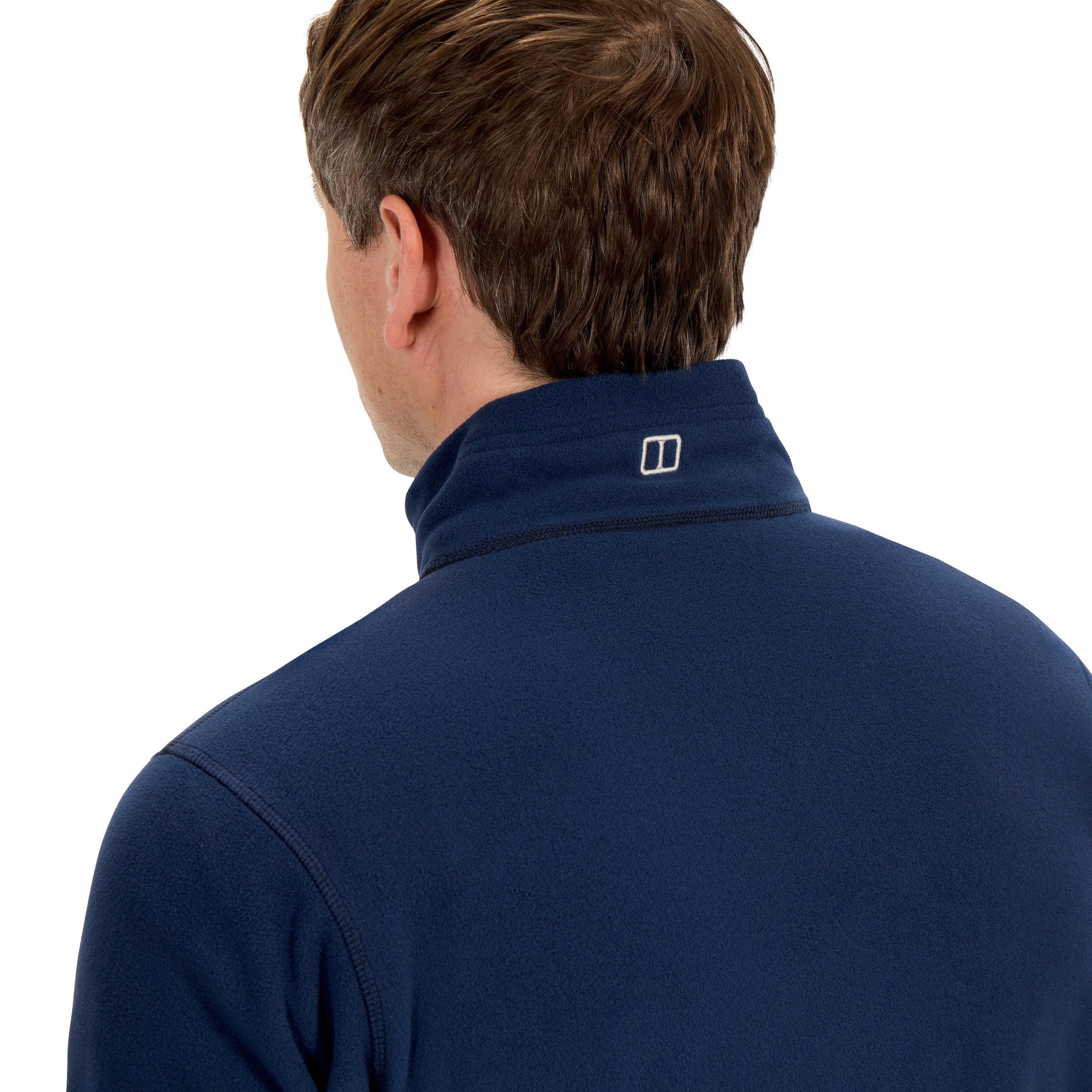 Berghaus Fleecejacke »PRISM MICRO PT IA FL JKT AM« wärmende Eigenschaft, sportlicher Stil, aus Polyester