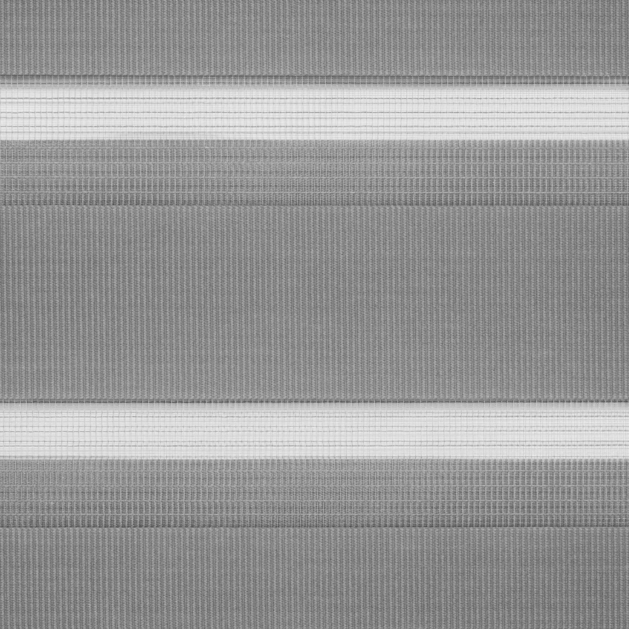 LICHTBLICK ORIGINAL Doppelrollo »Duo Rollo Klemmfix«, Lichtschutz, ohne Bohren, freihängend, Seitenzugrollo im Festmaß, schnelle und einfache Montage mit beiliegendem, verstellbarem Klemmträger