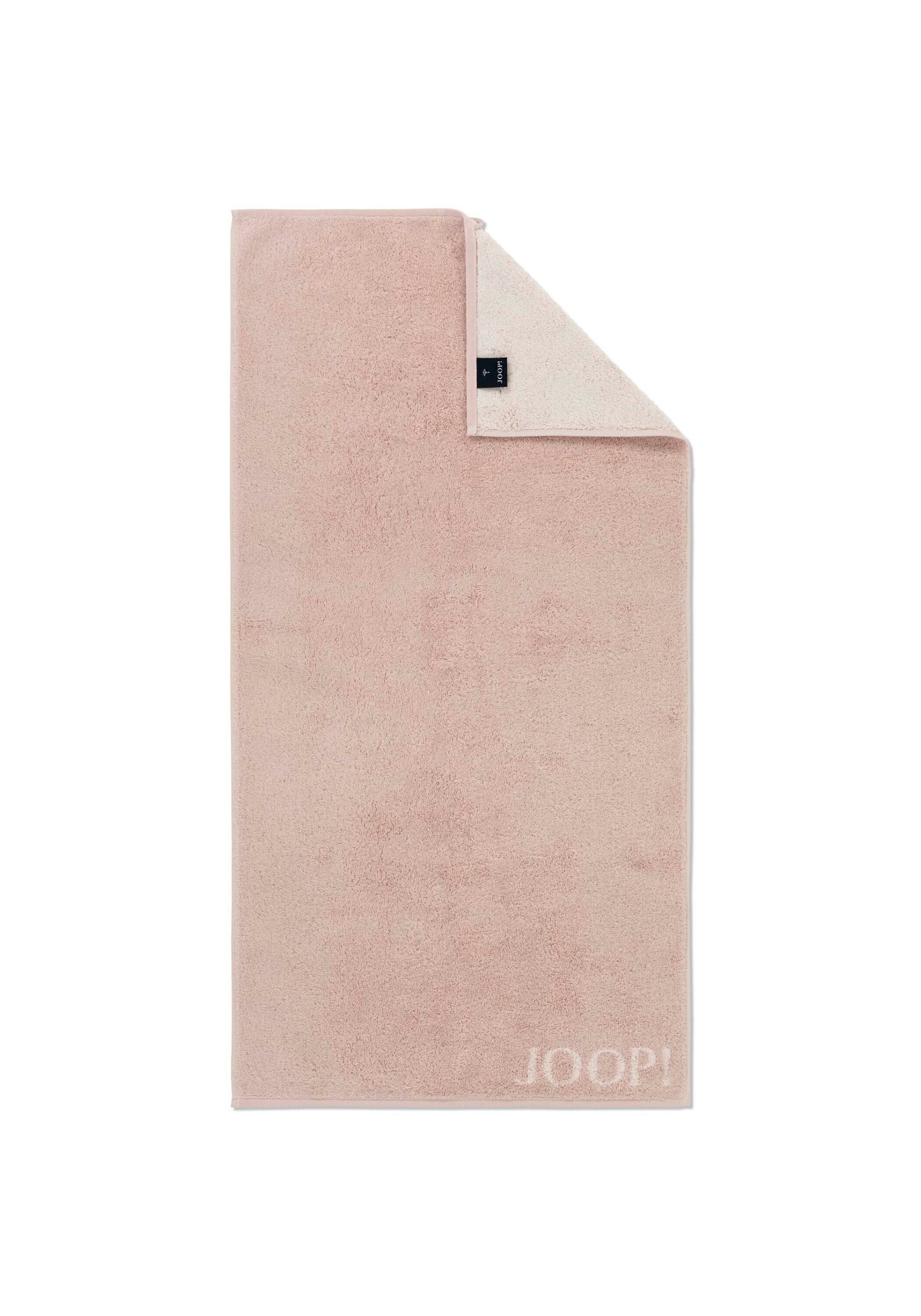 JOOP! Handtuch »Handtuch Classic 1er Pack, 10er Pack«, (1er Pack, 10er Pack St.)