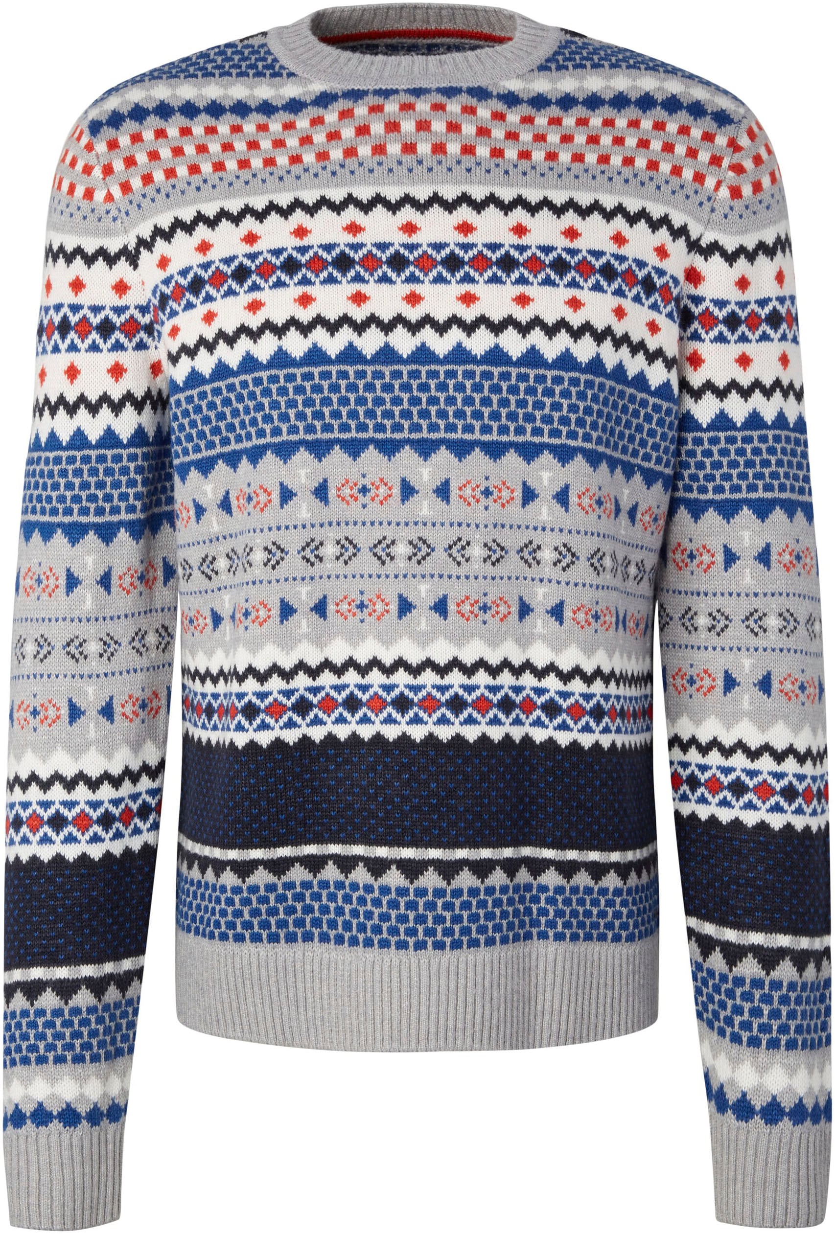 TOM TAILOR Strickpullover